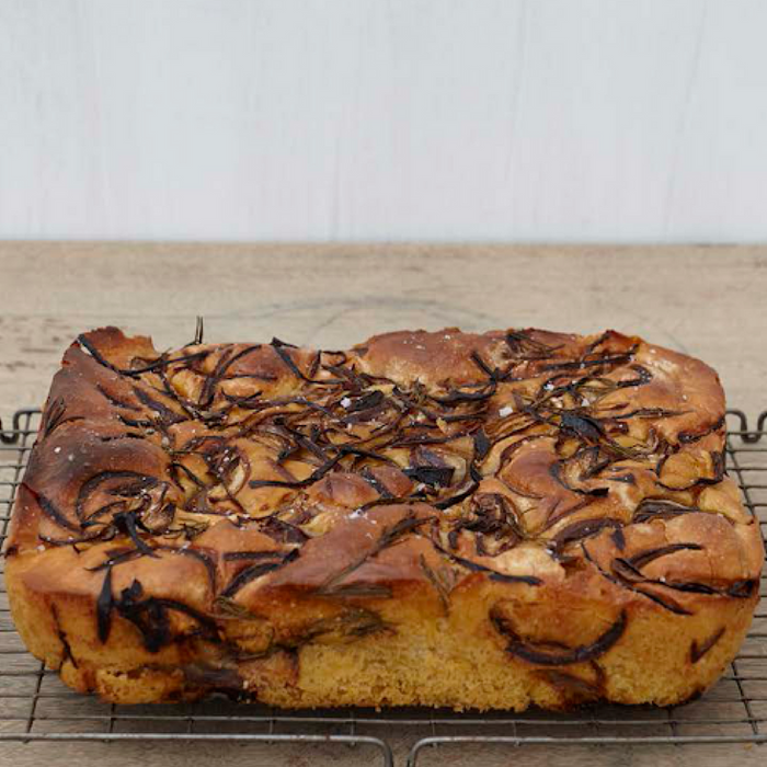 Focaccia