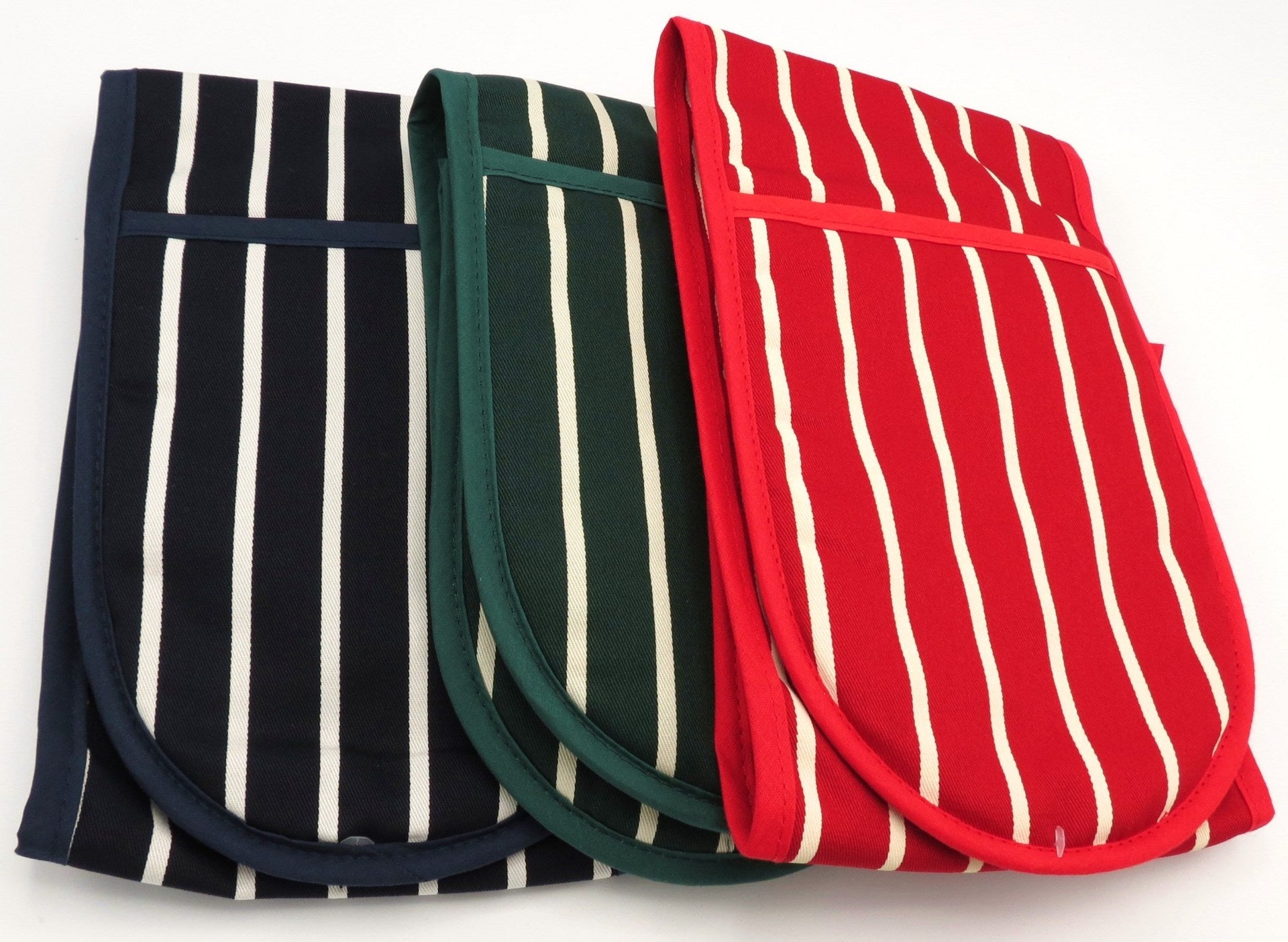 Dexam Butcher Stripe Oven Glove
