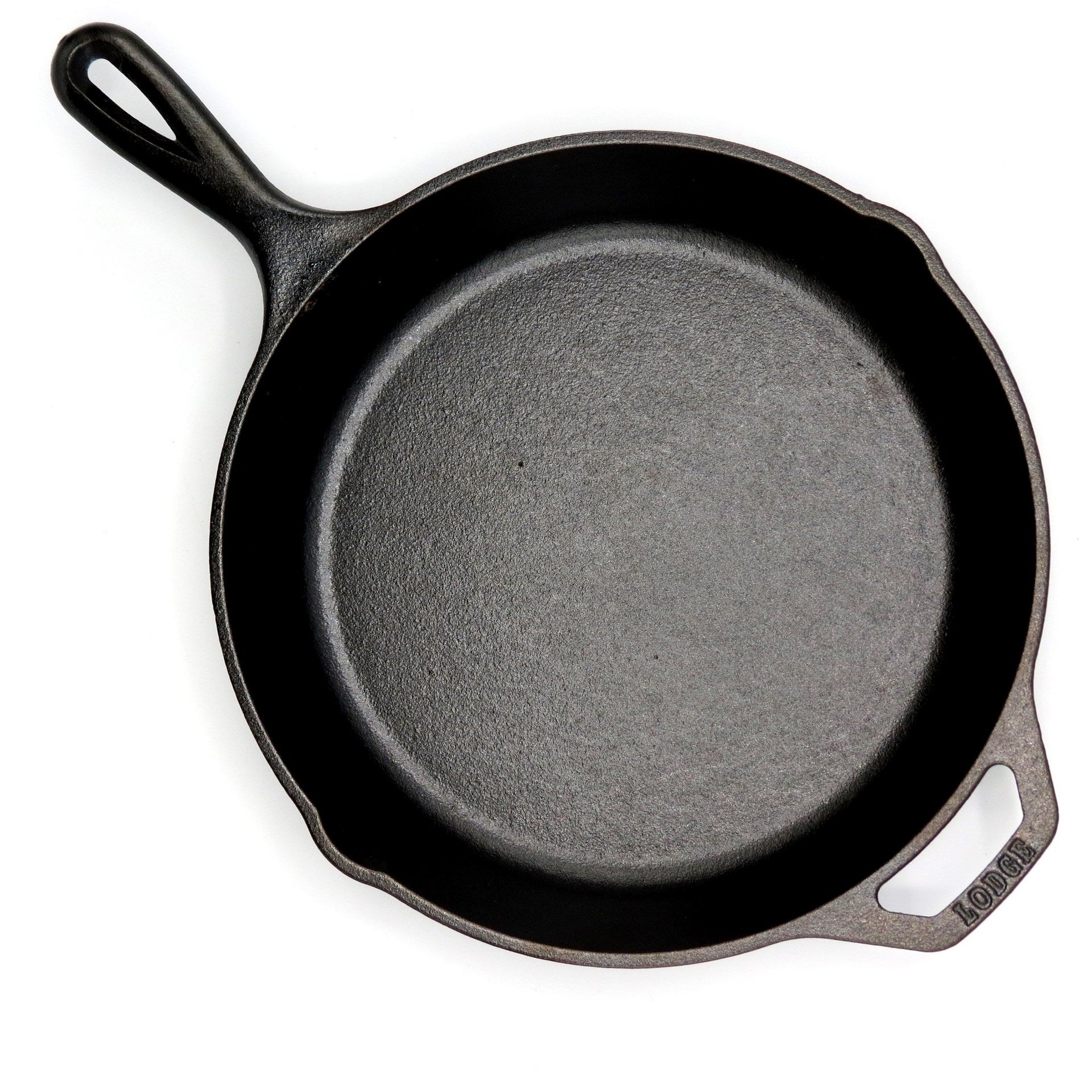 Lodge Cast Iron Round Skillet w/Handle 26cm