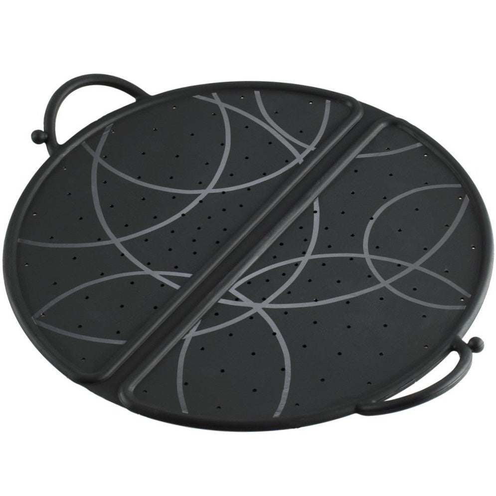 Kuhn Rikon Silicone Splatter Guard