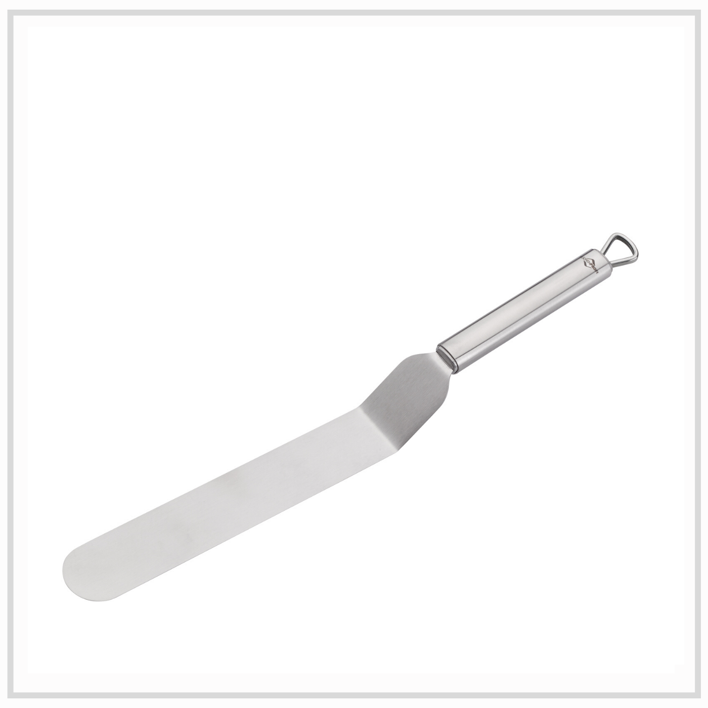 KuchenProfi Angled Spatula