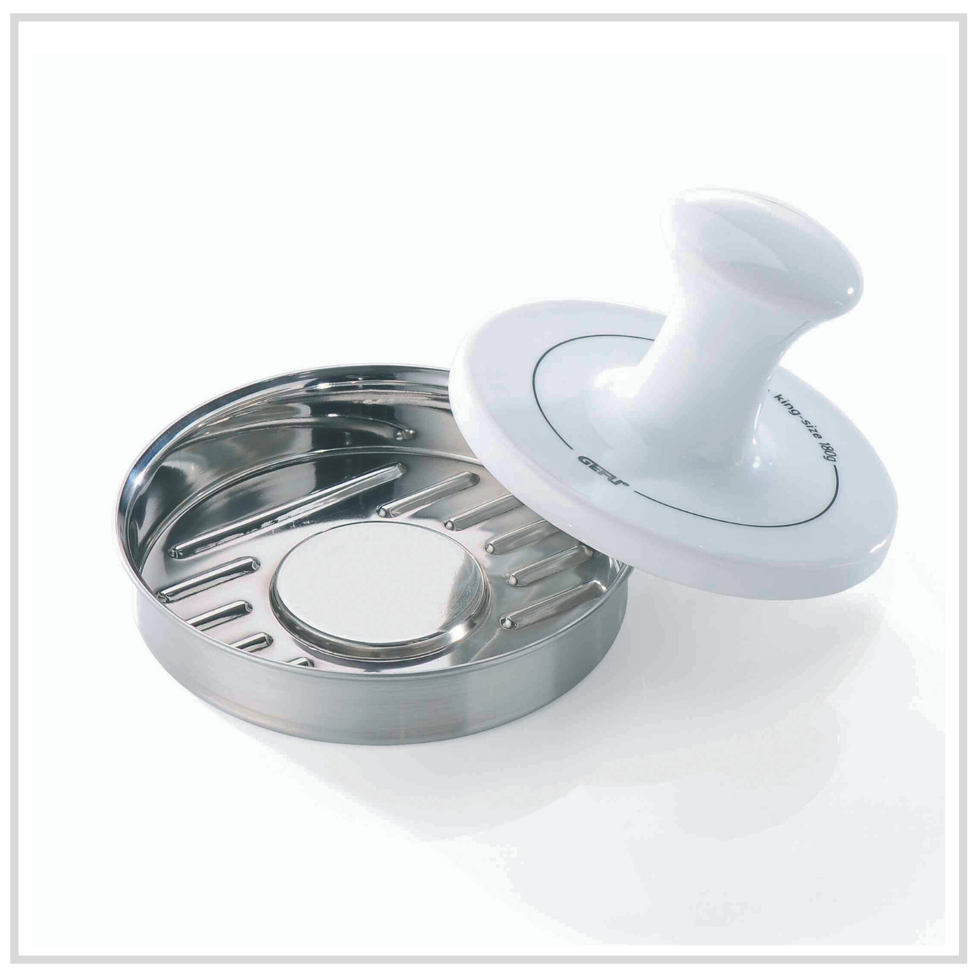 Gefu Hamburger Press