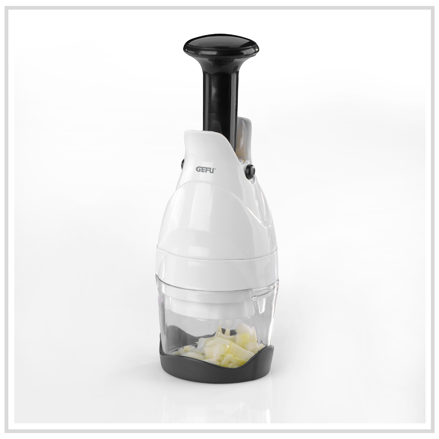 Gefu Vegetable & Herb Chopper