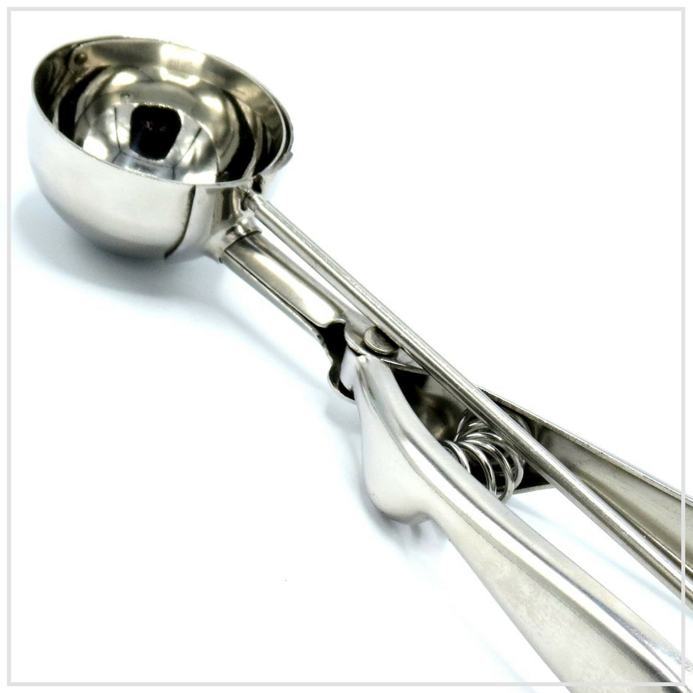 Ice Cream Scoop 0.4L