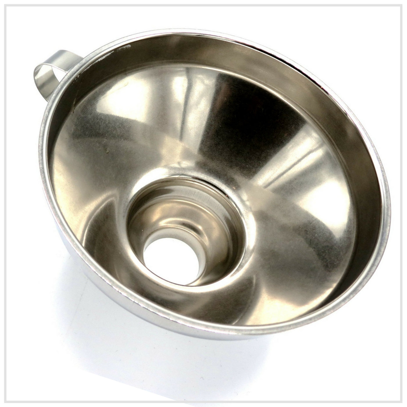 De Buyer Double Jam Funnel