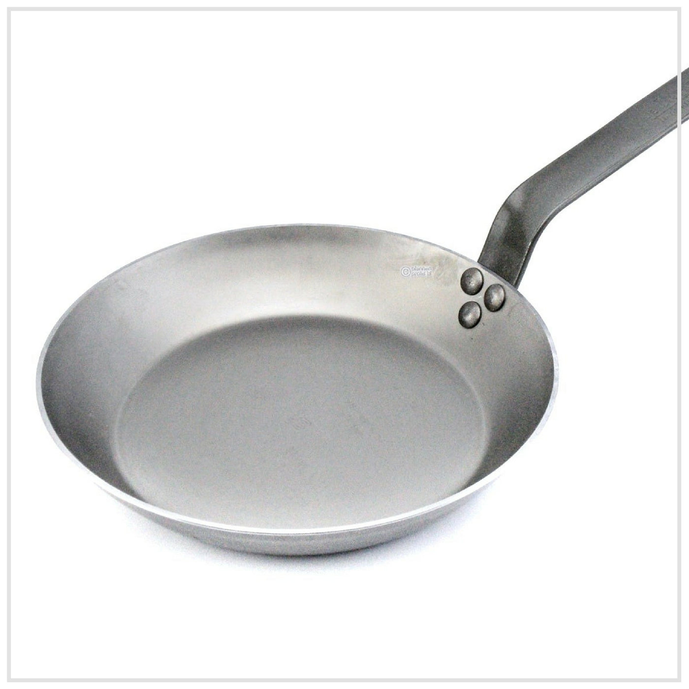 De Buyer Mineral B Fry pan - 20 cm