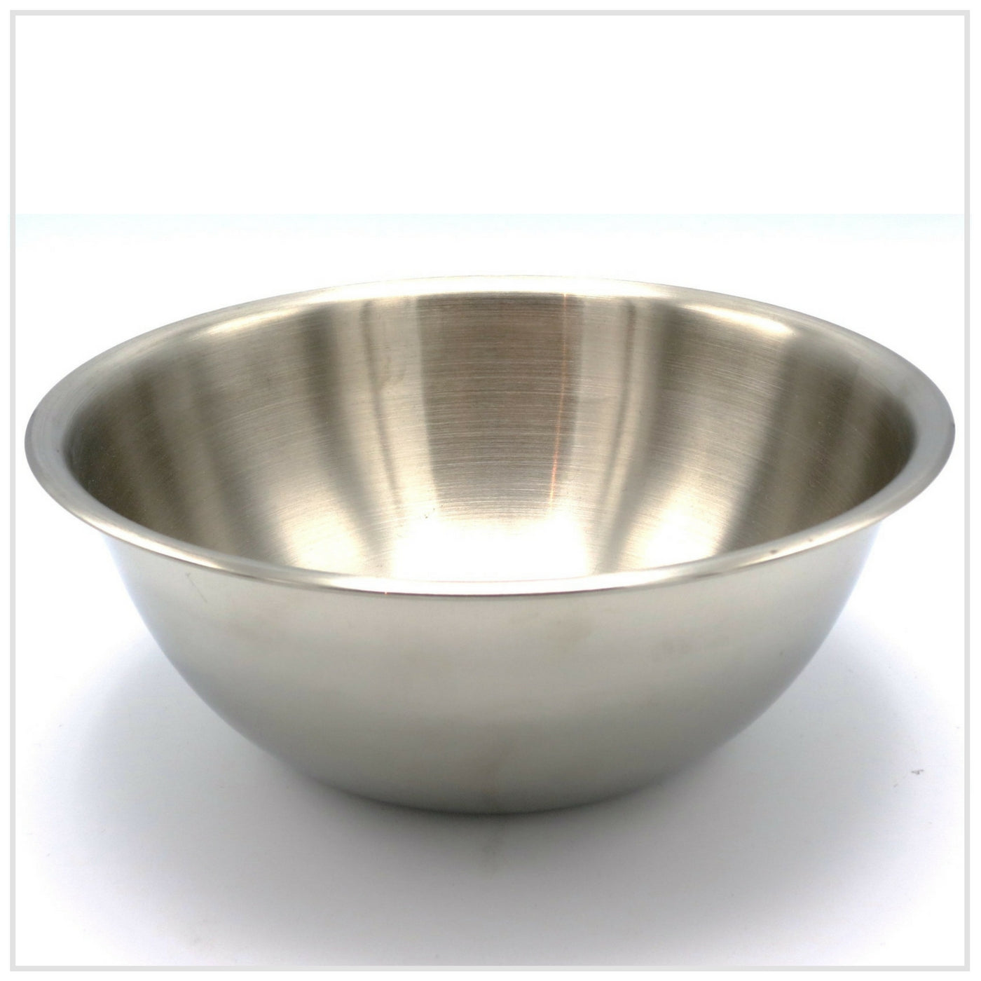 Hemisphercial Bowl 24cm