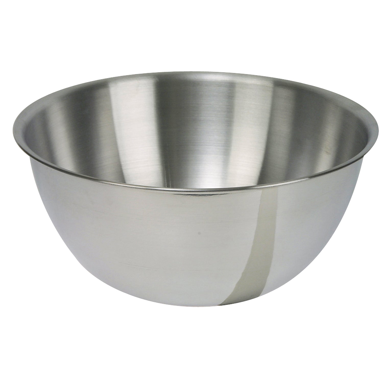 Dexam Stainless Steel Mixing Bowl 0.5L