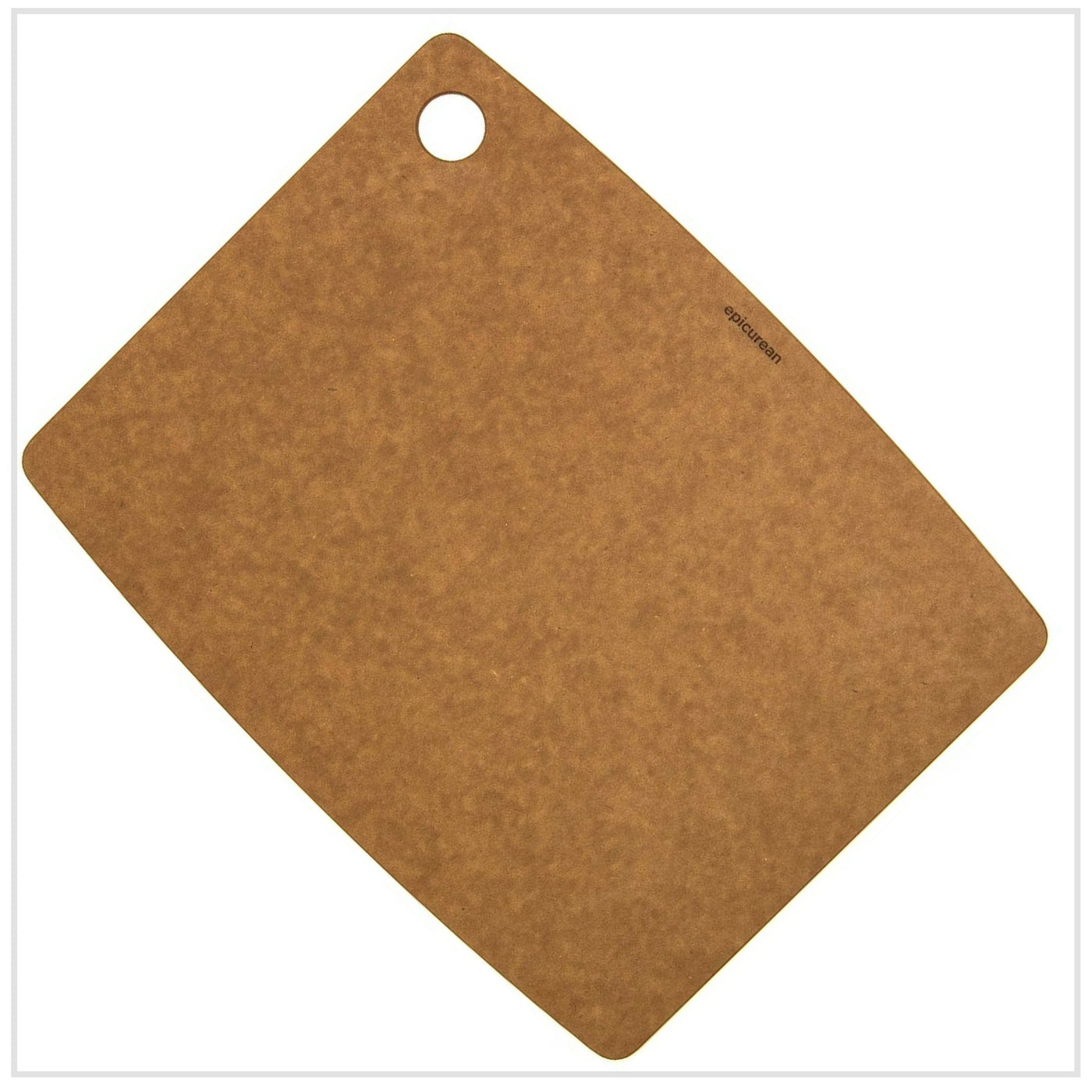 Epicurean Cutting Board Nutmeg L