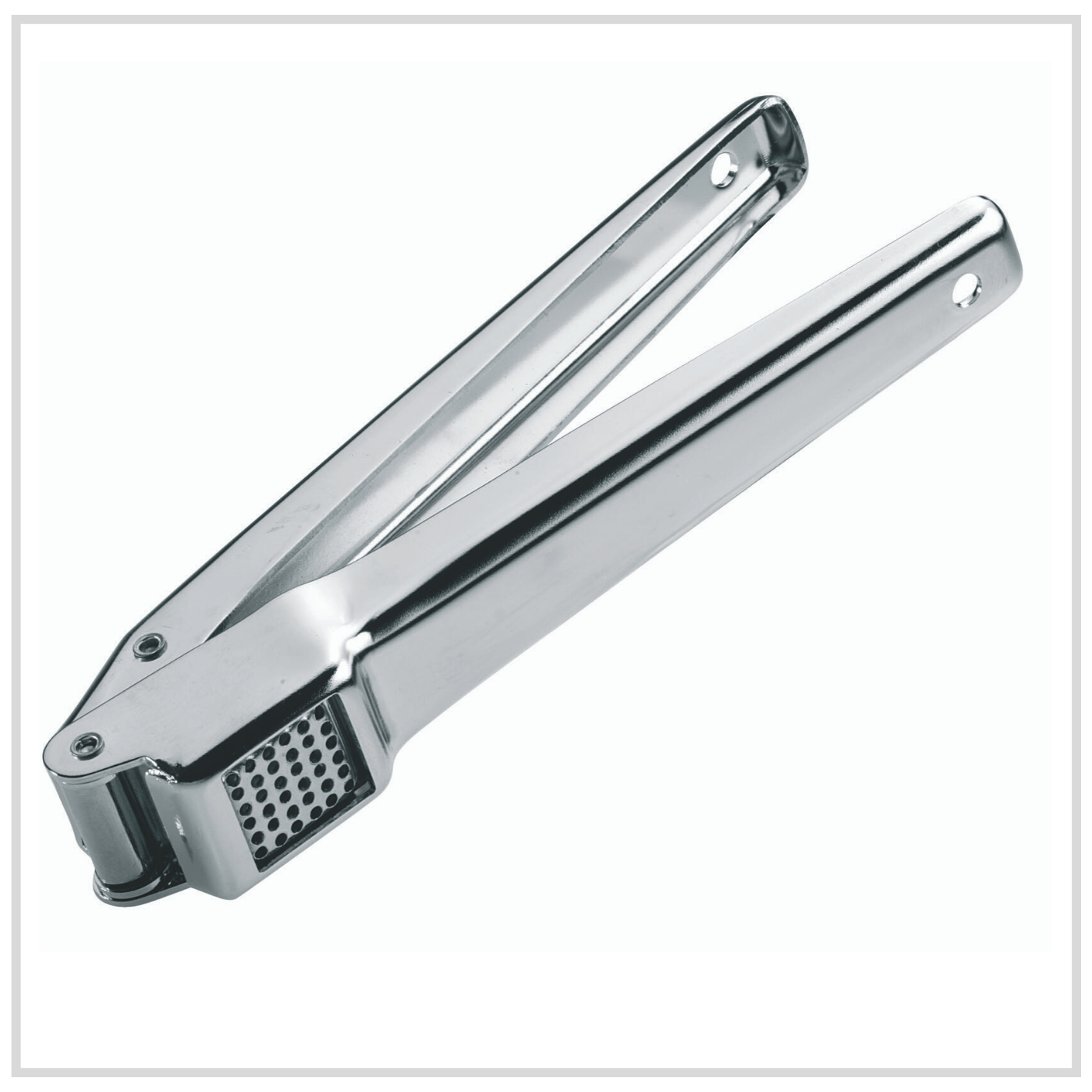 Gefu Garlic Press