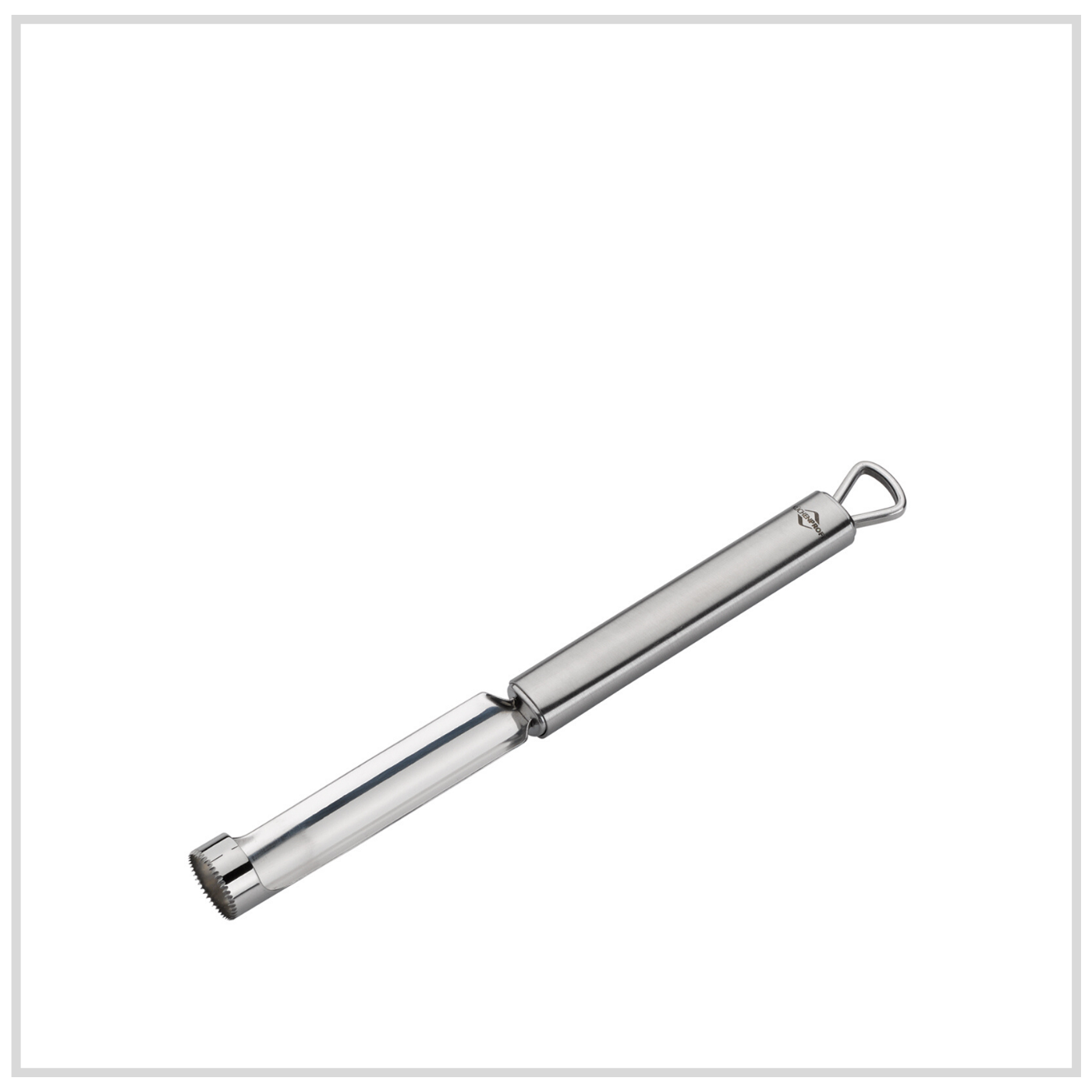 KuchenProfi Apple Corer Stainless Steel