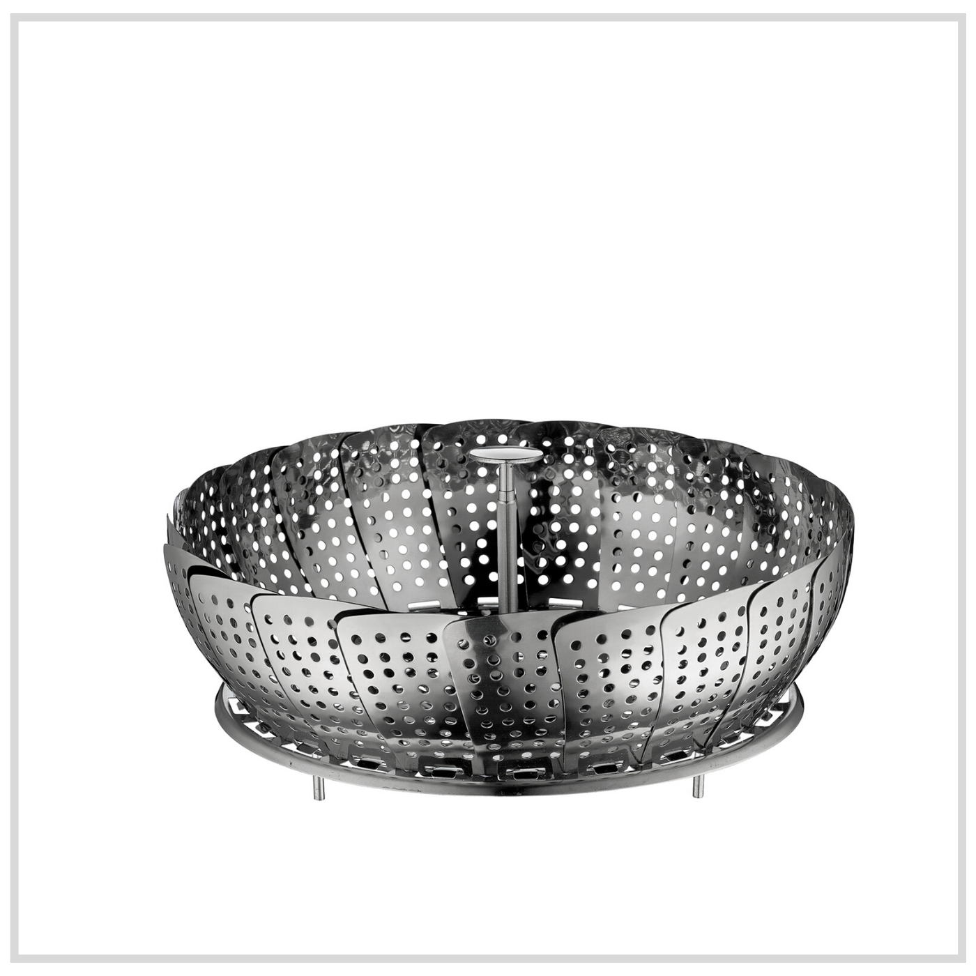 KuchenProfi Steaming Insert 20cm