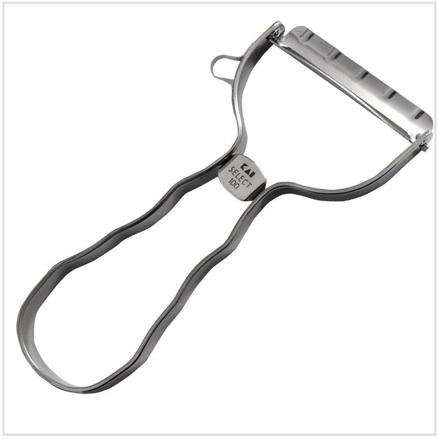 Kai Japanese T-Shaped Peeler