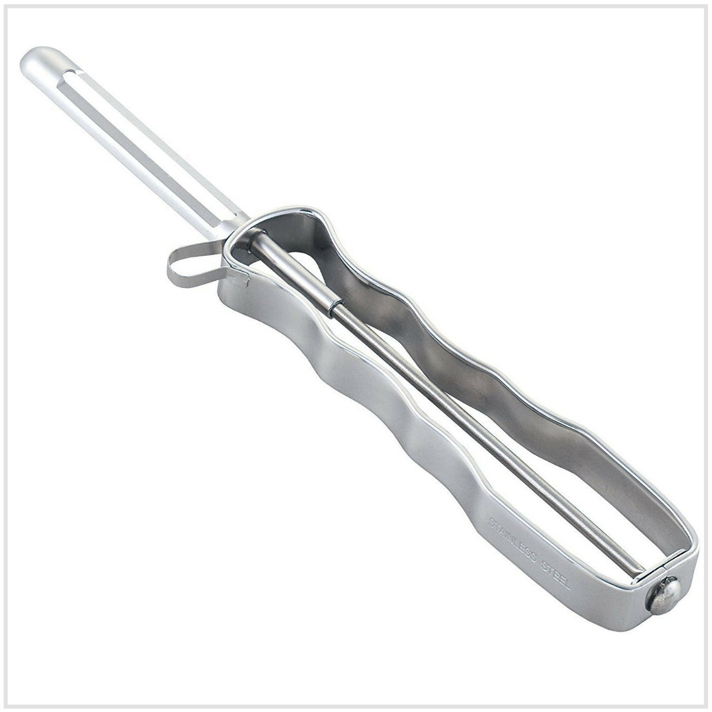 Japanese I-Shaped Peeler