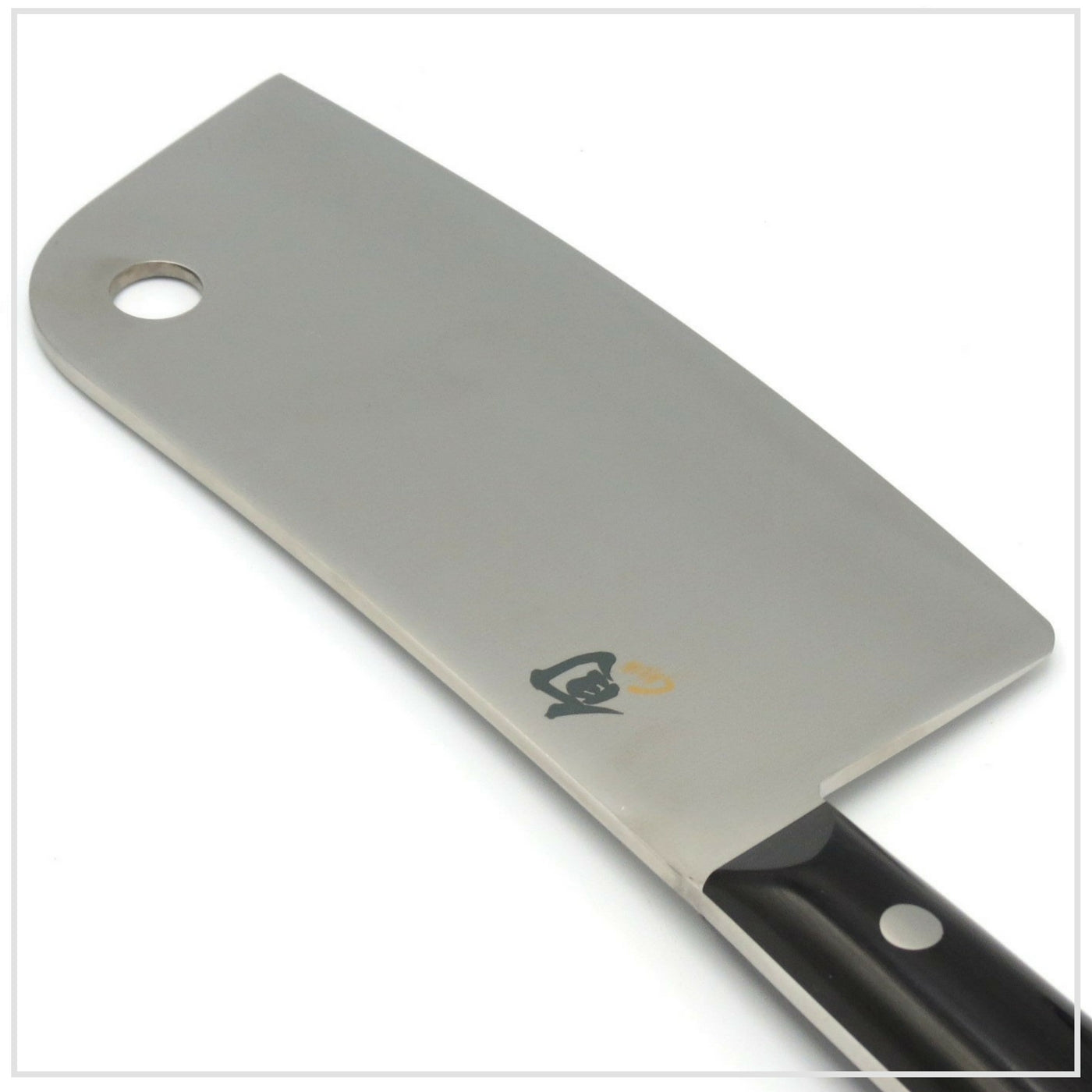 KAI SHUN Meat cleaver 15cm