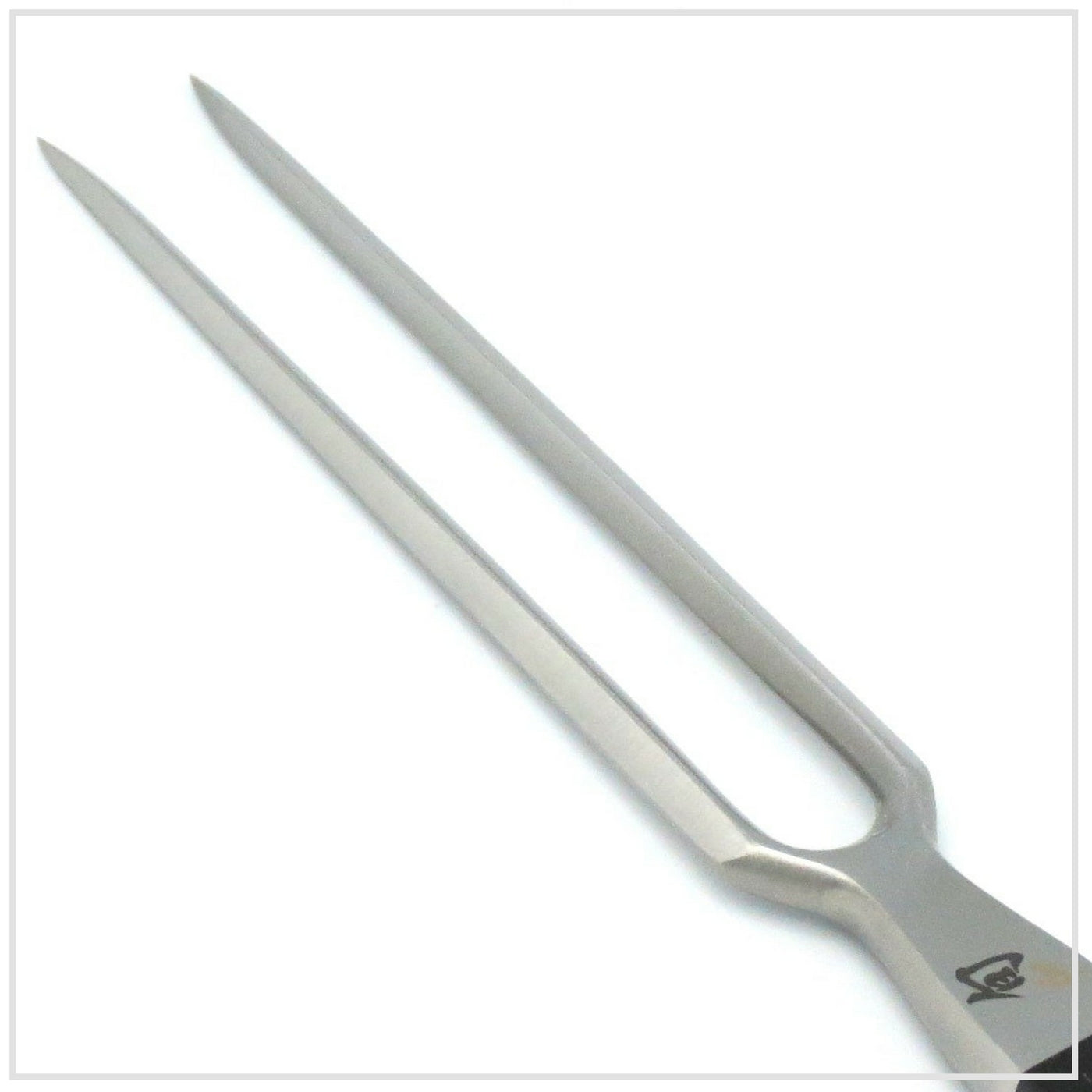 KAI SHUN Carving Fork