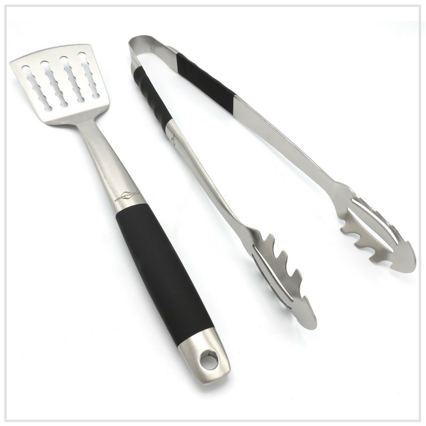 BBQ Set 2 Piece