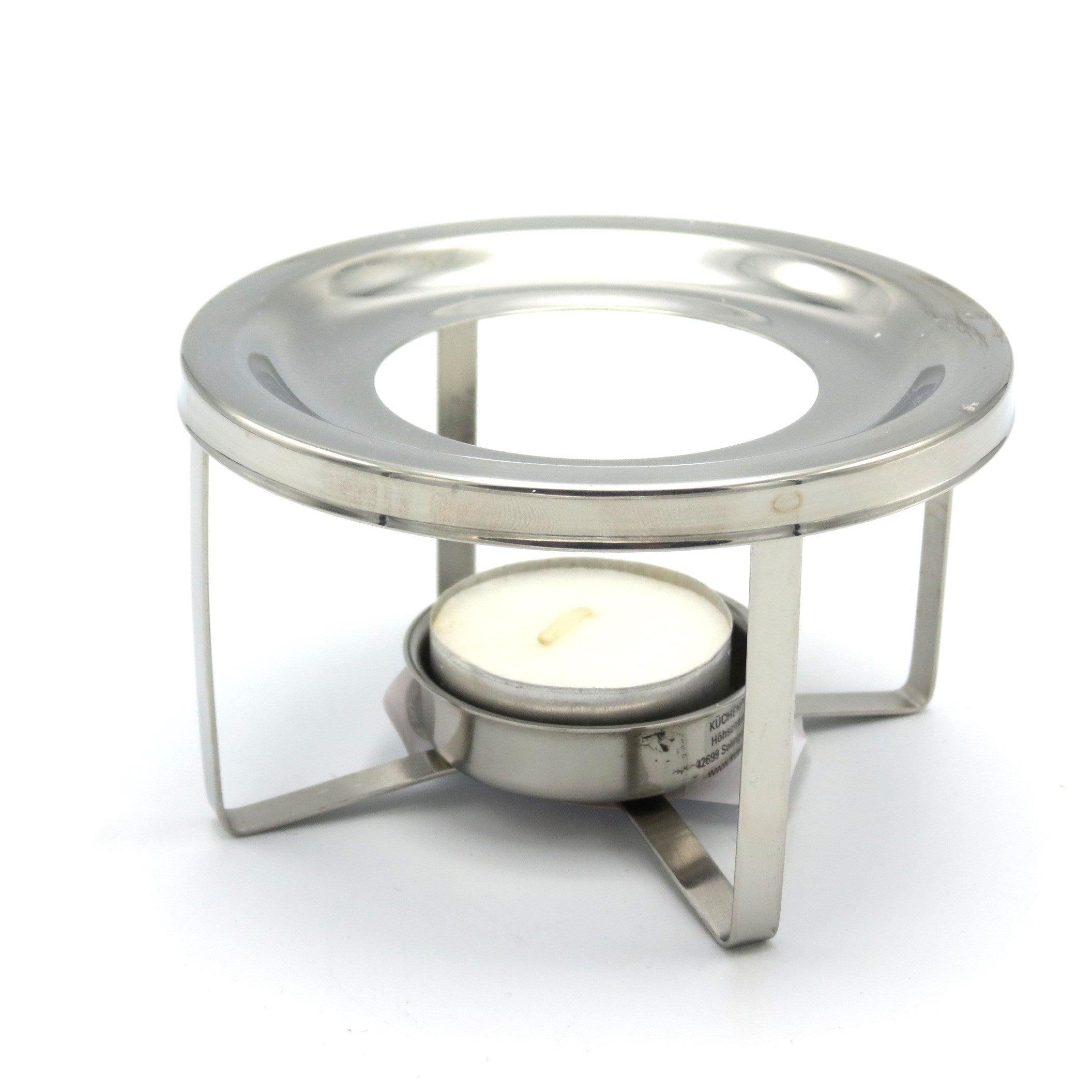 KuchenProfi Saucepan Reheating Stand 10cm