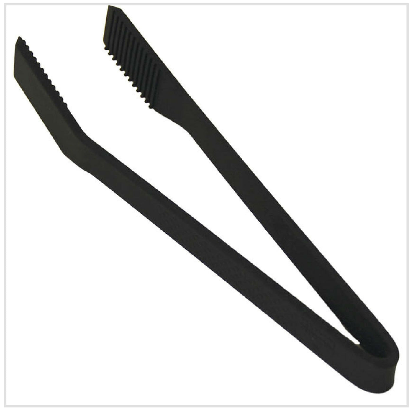 Kuhn Rikon Silicone Chef's Tongs Large