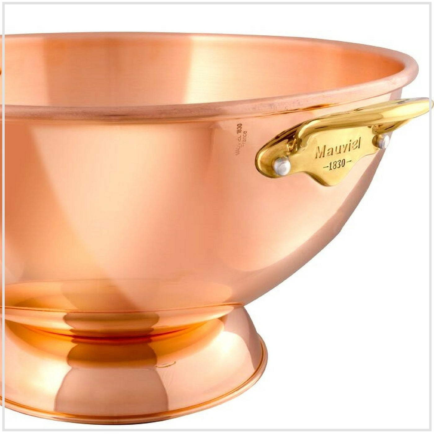 M'30 Champagne Bowl