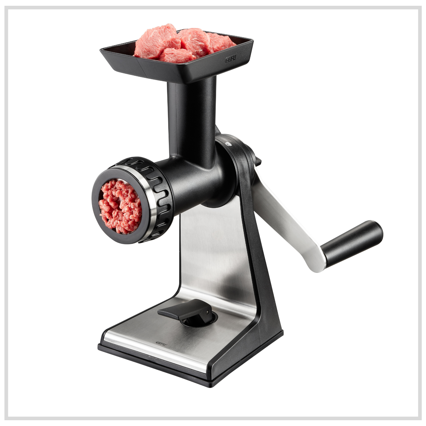 Gefu Meat Mincer