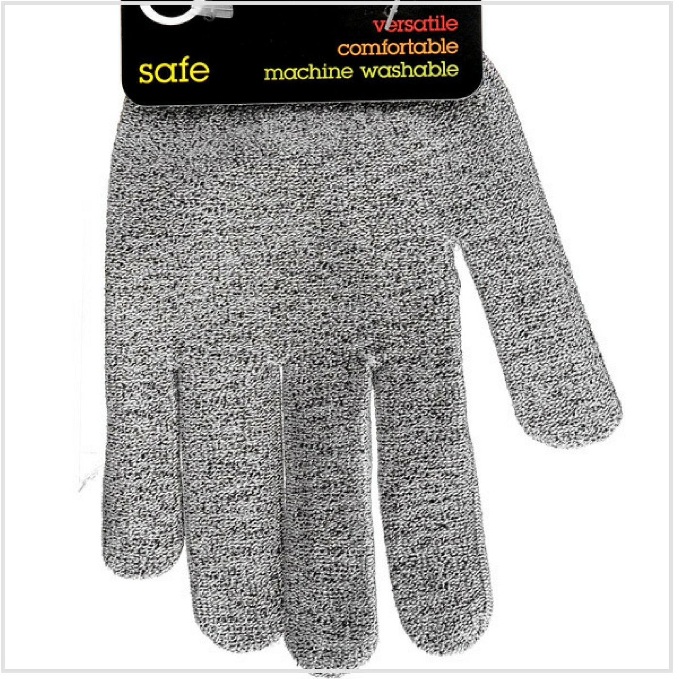 Cut Resistant Glove