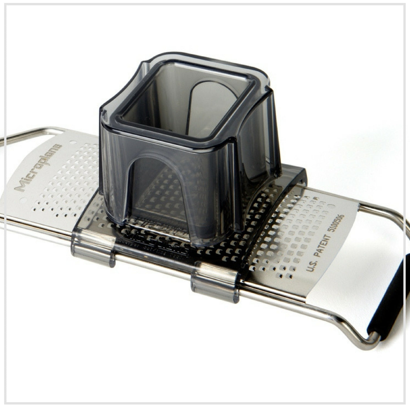 Gourmet Slider Attachment