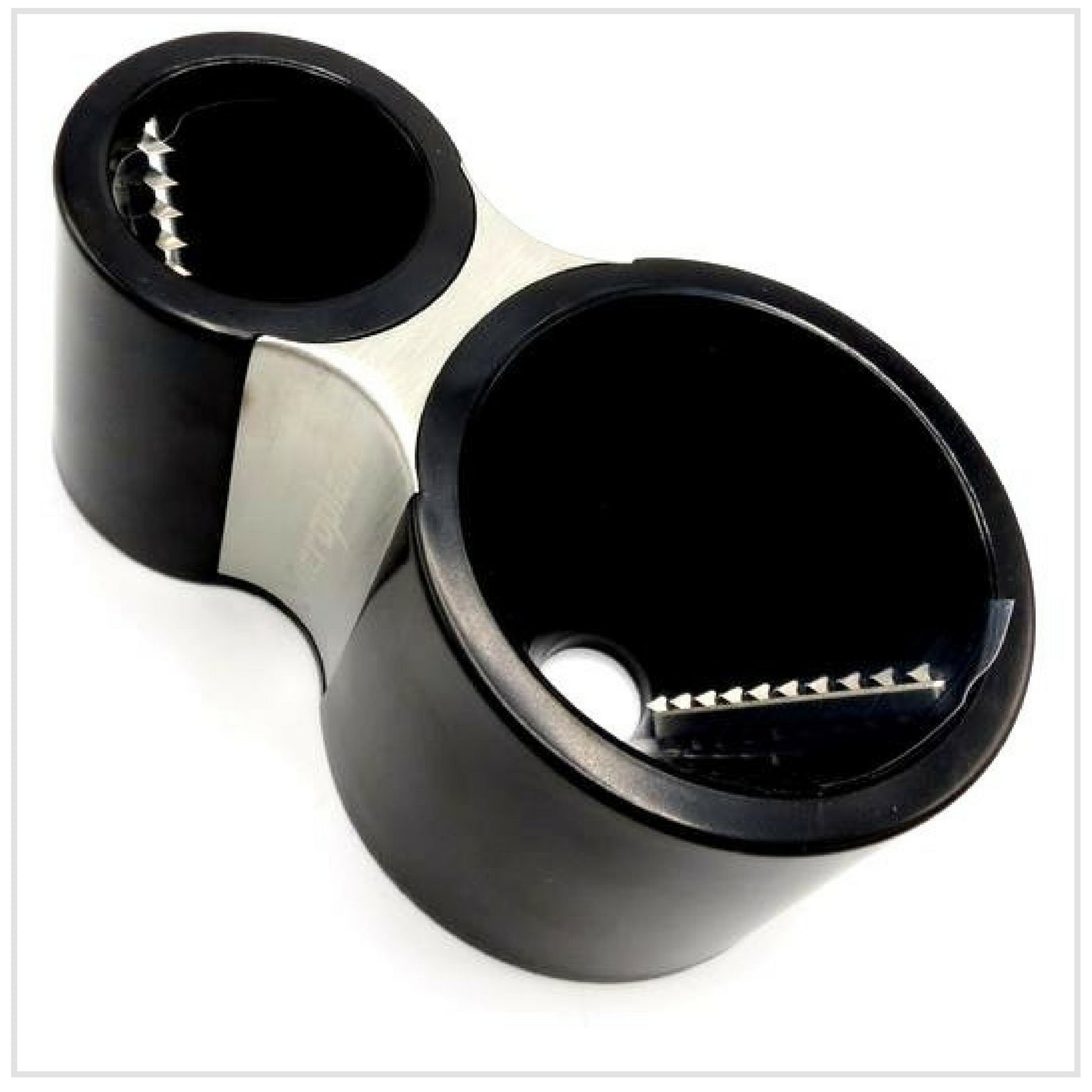 Microplane Spiral Cutter Stainless Steel