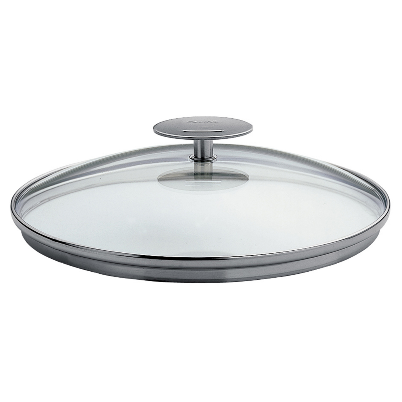 Cristel Glass Lid 26cm