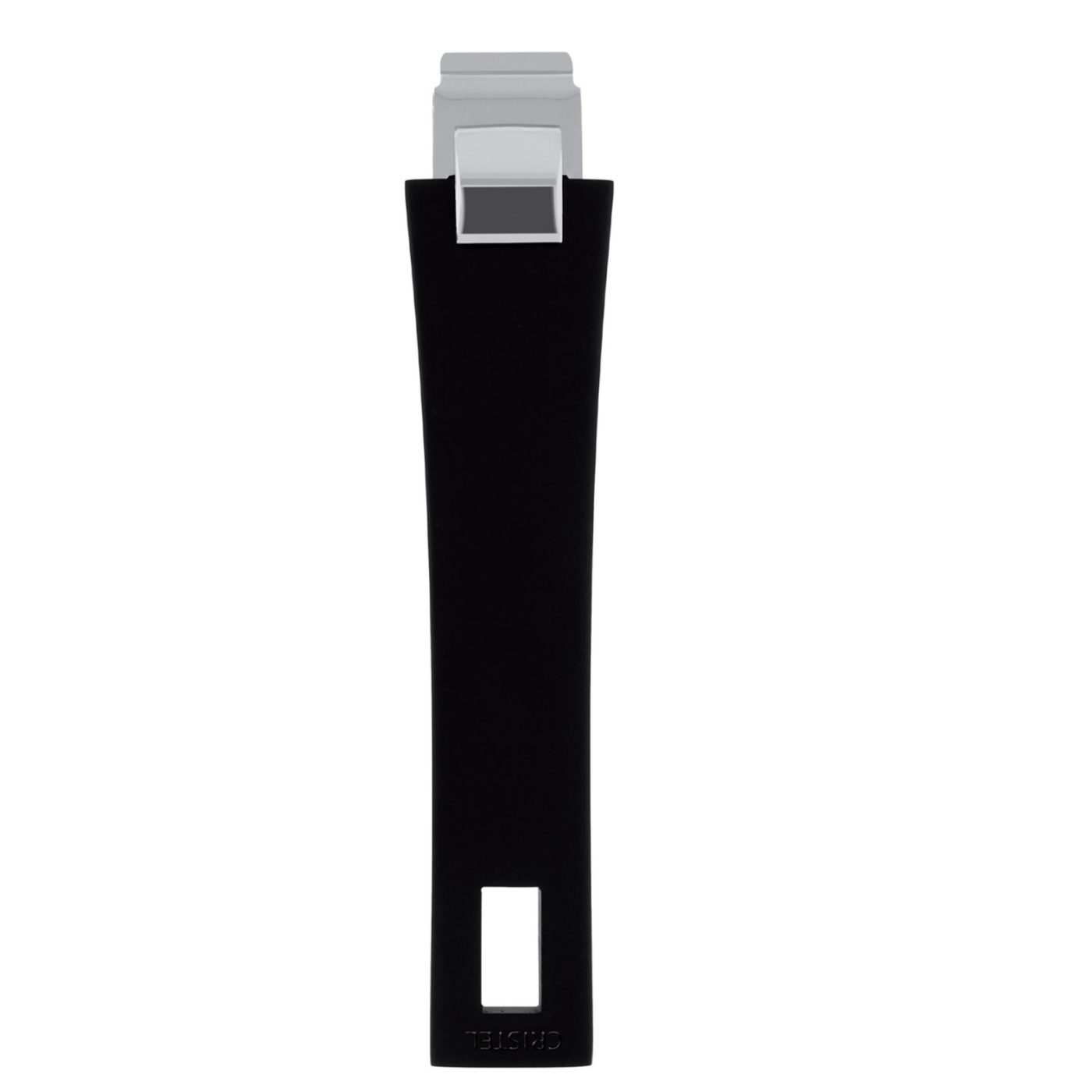 Cristel Mutine Handle - Black