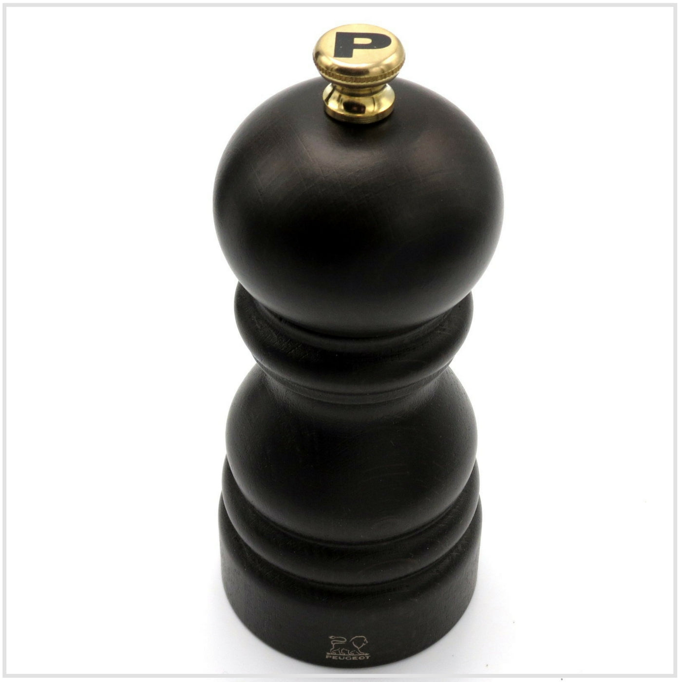 Peugeot Pepper Mill - Chocolate 12cm