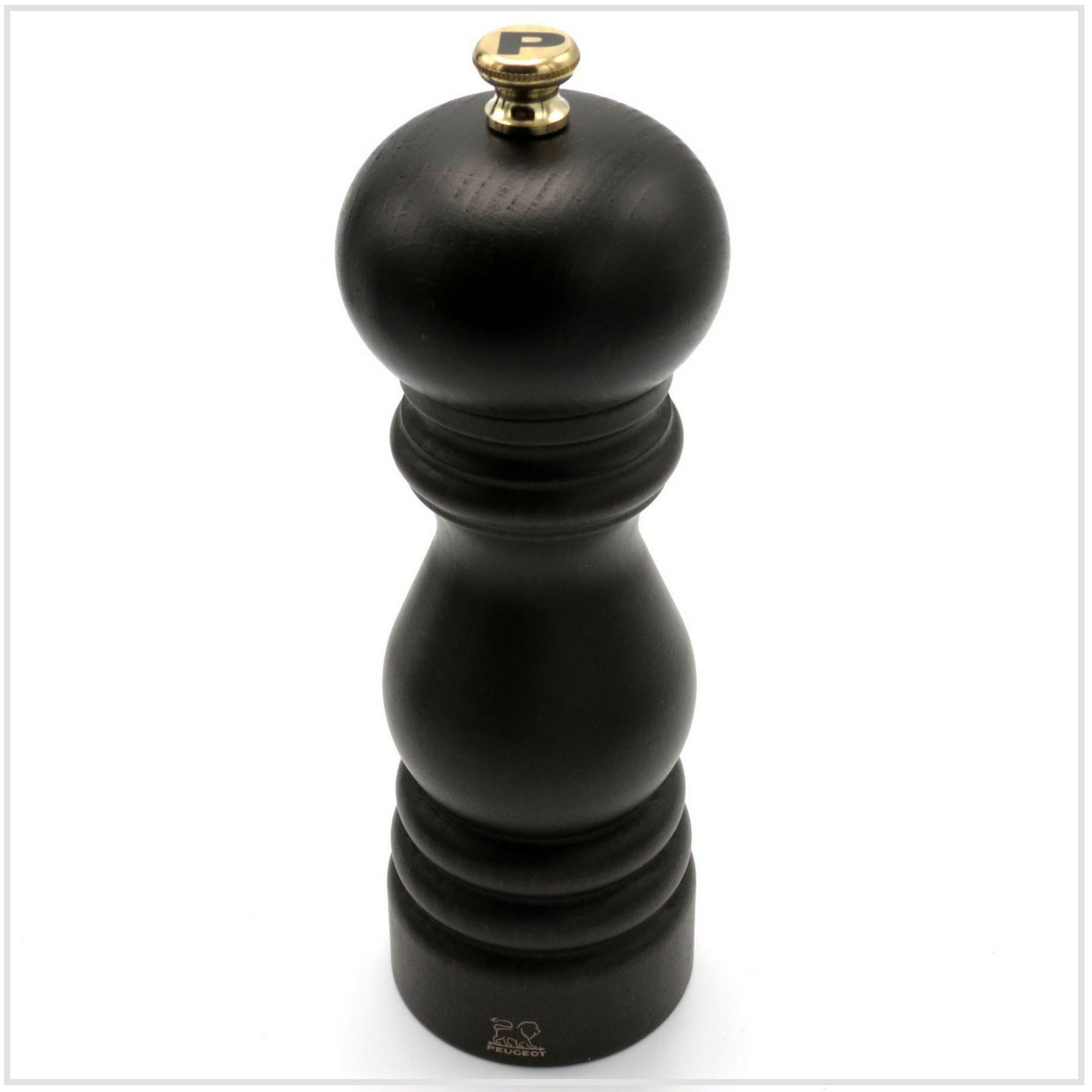 Peugeot Pepper Mill Paris Chocolate 18cm