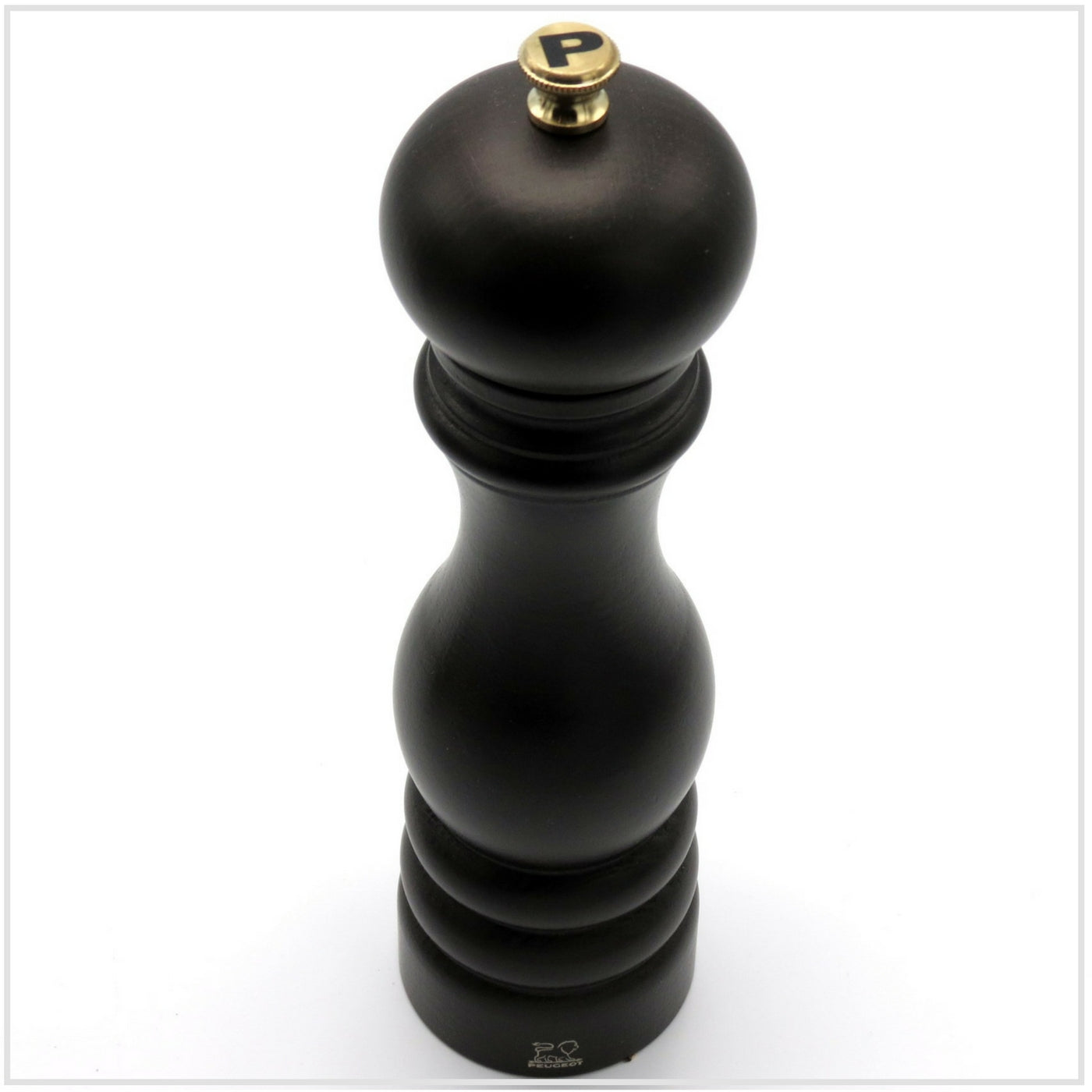 Peugeot Pepper Mill Paris - Chocolate 22cm
