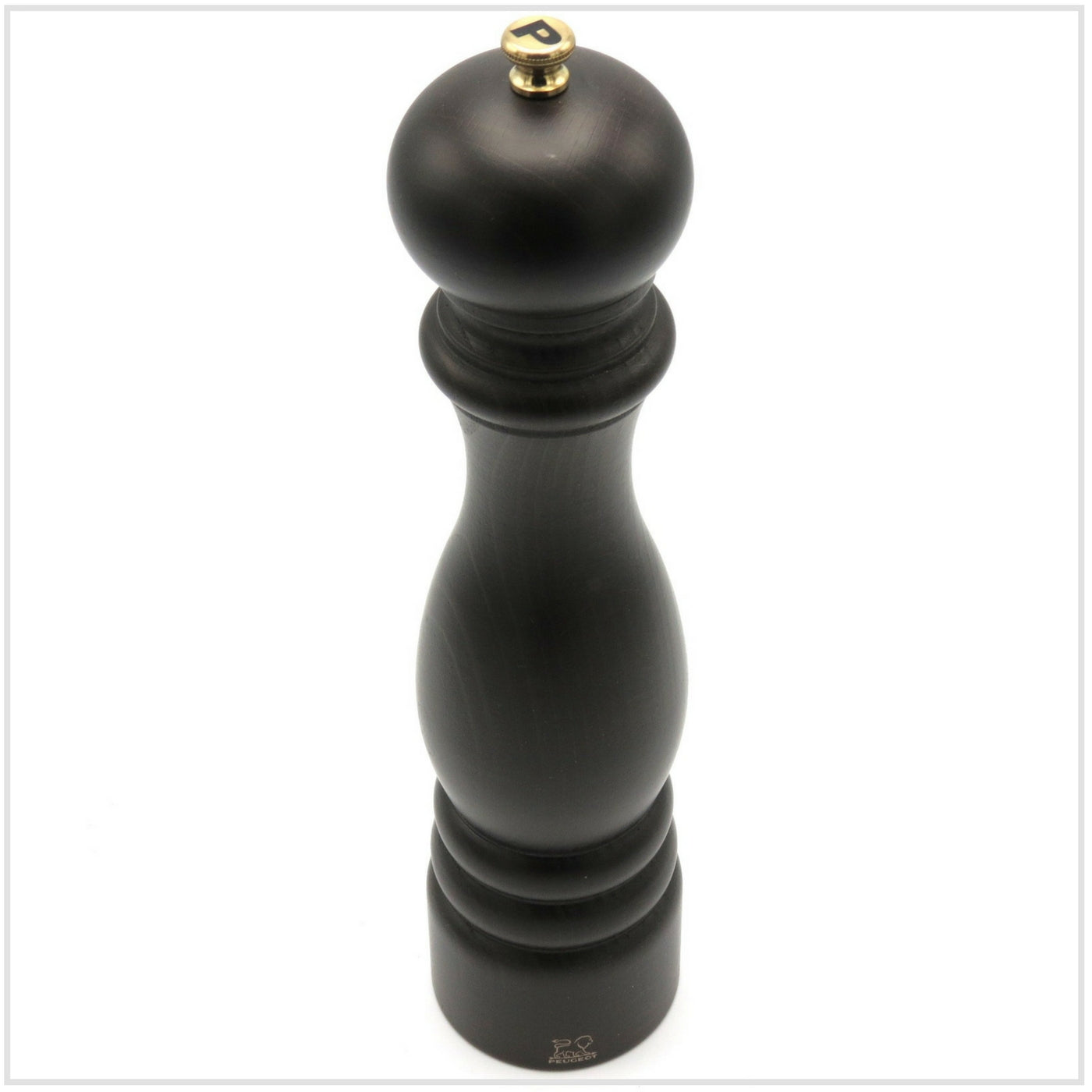 Pepper Mill Paris Chocolate 30cm
