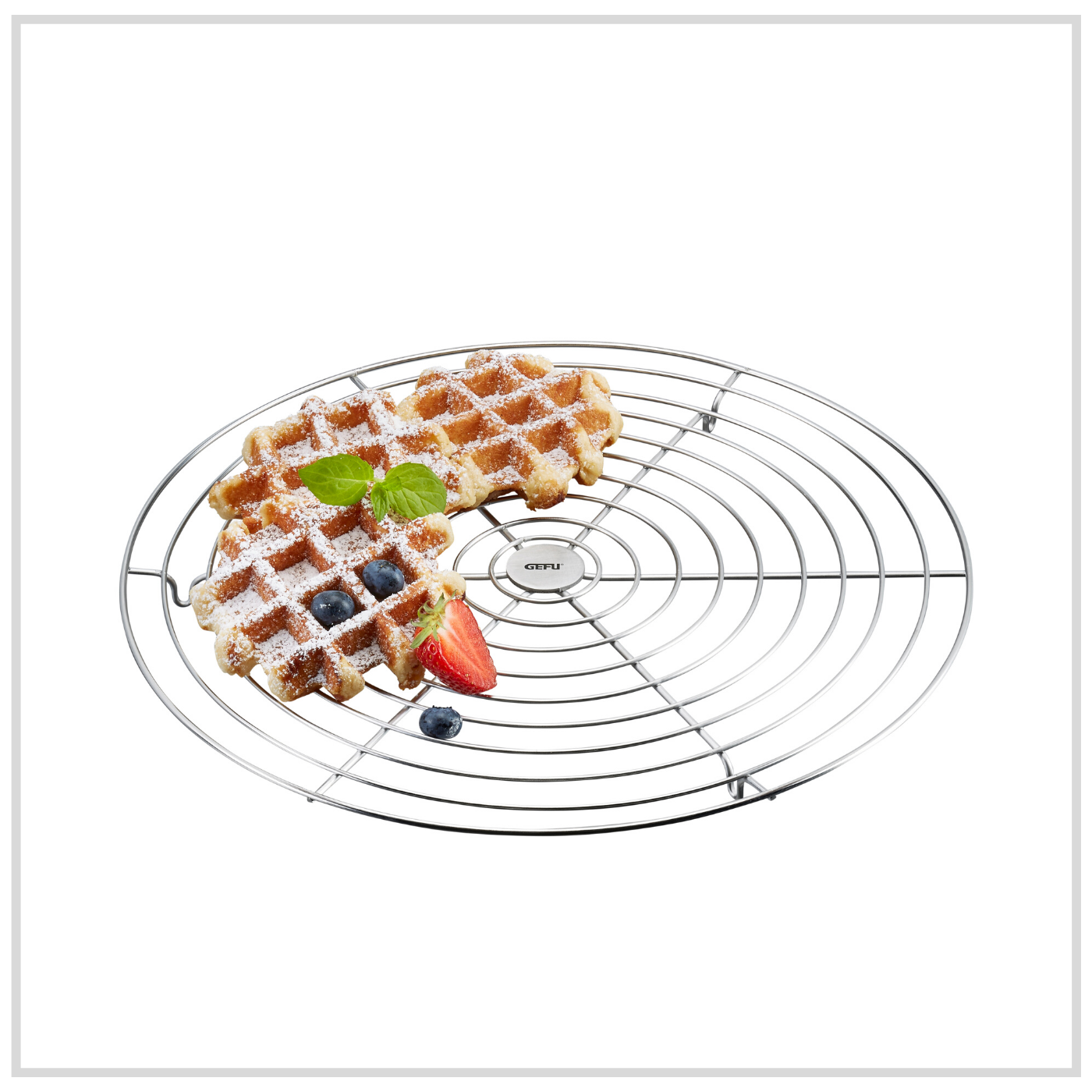 Gefu Cooling Rack - 32cm