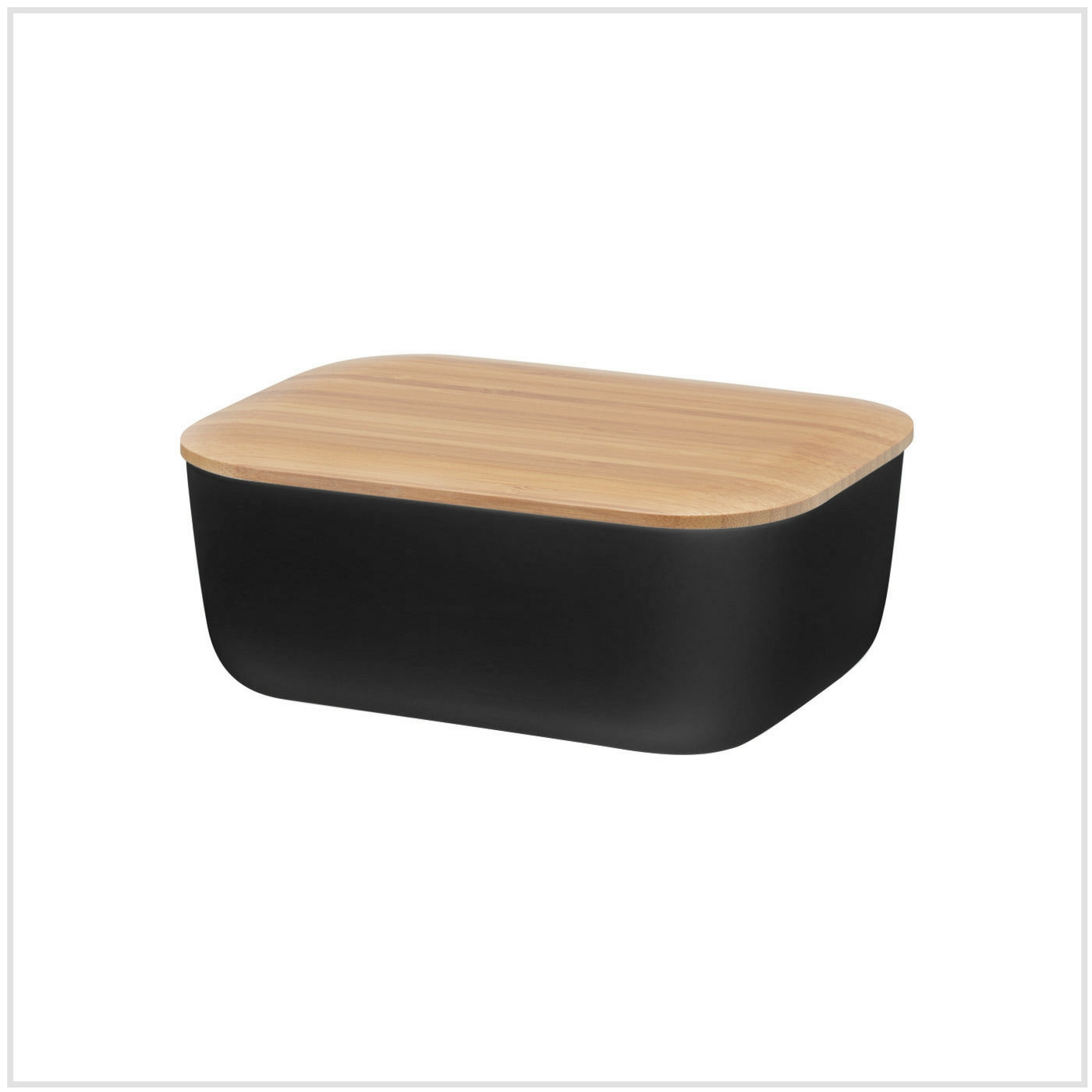 Rig Tig Box-it Butter - Black