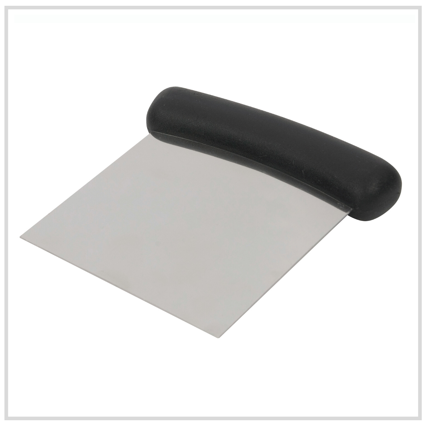 Ilsa Stiff Dough Scraper