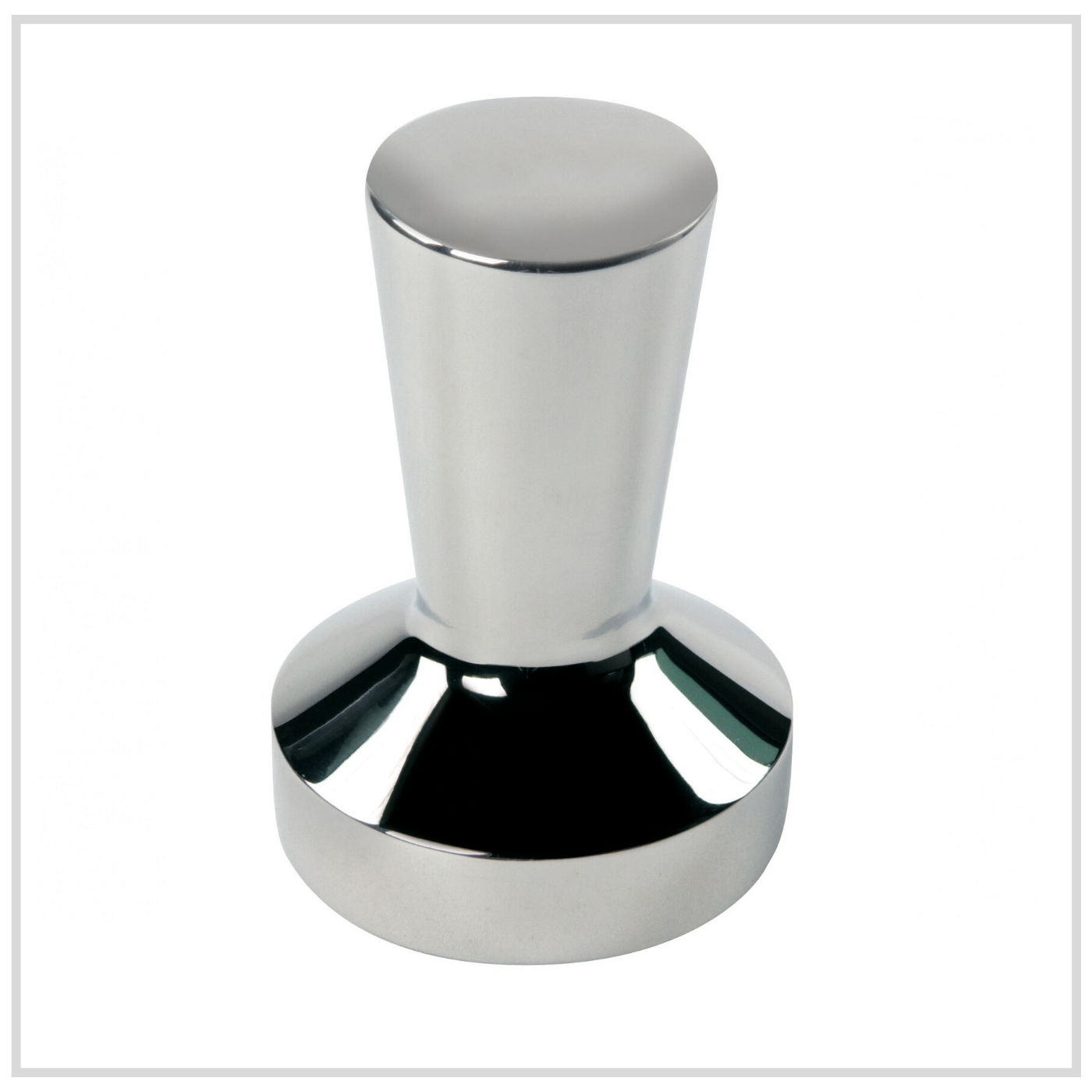 Ilsa Stainless Steel Coffee Temper