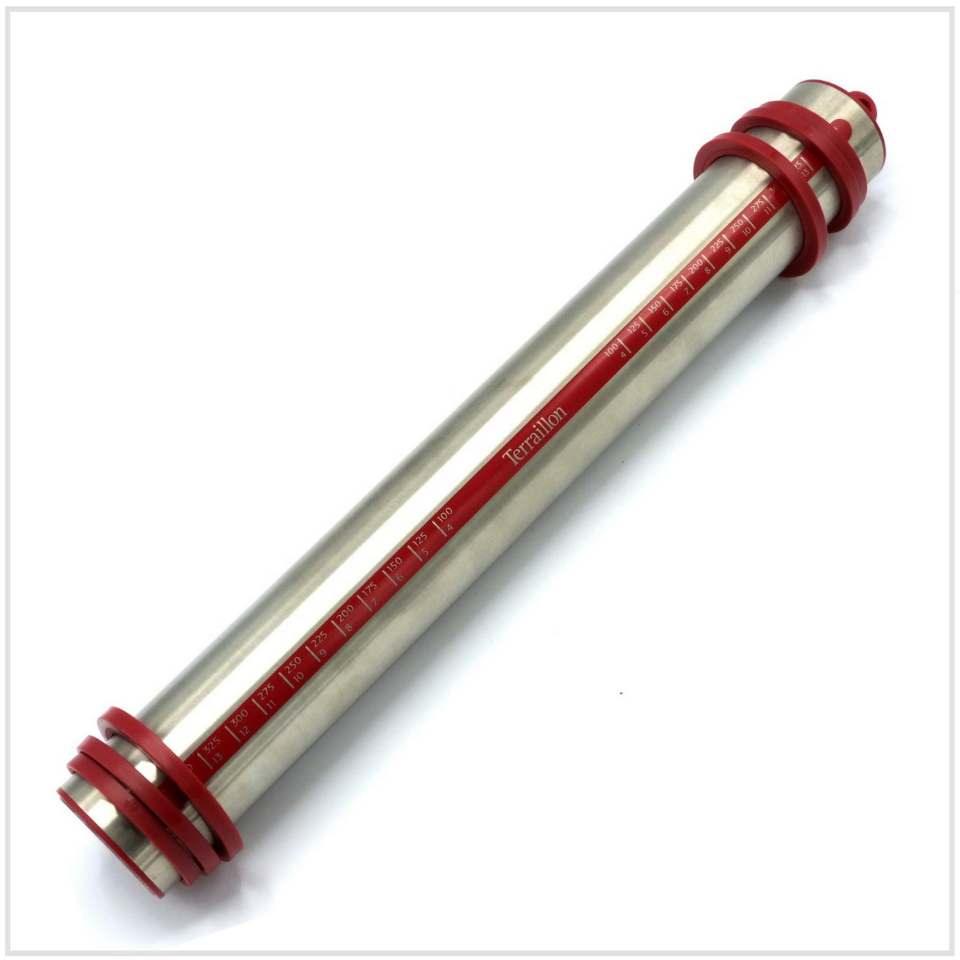 Rolling Pin & Pastry Set