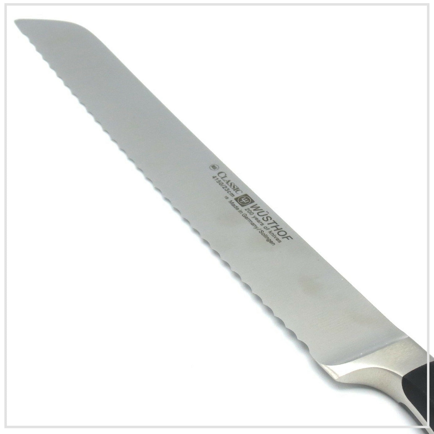 WUSTHOF CLASSIC Bread Knife