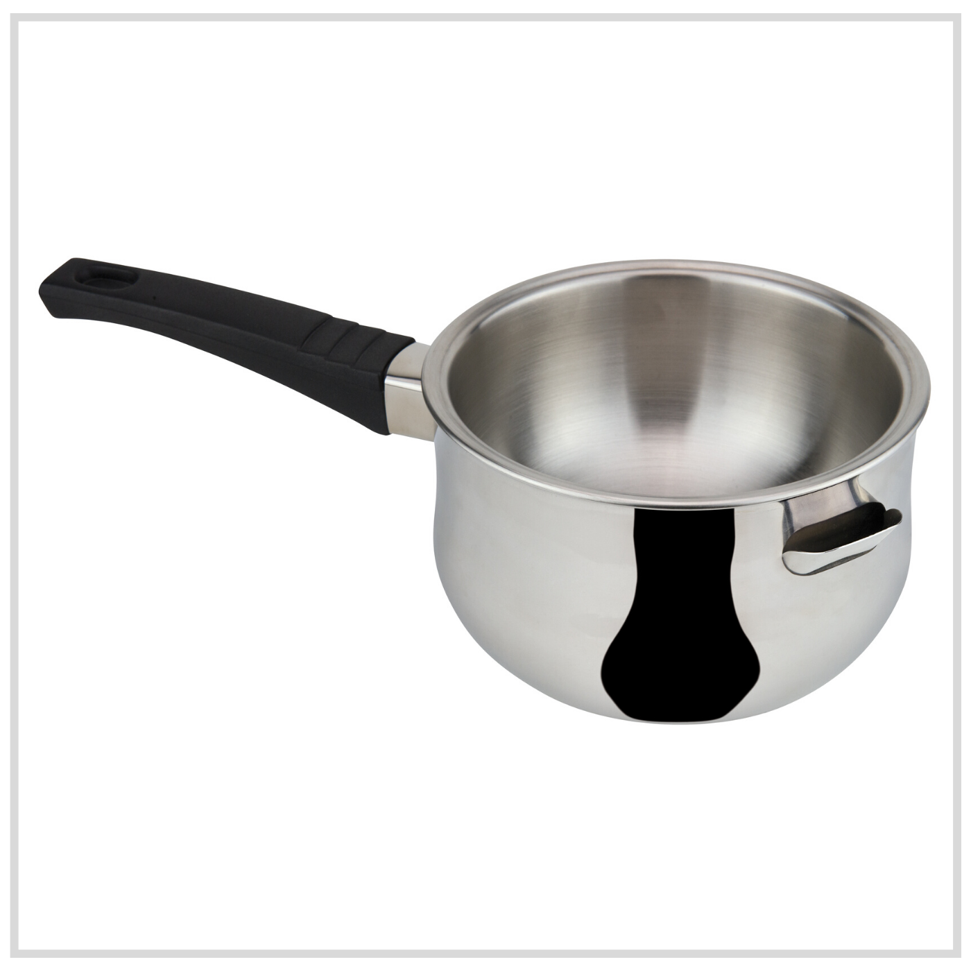 Ilsa Stainless Steel Bain Marie - 17cm