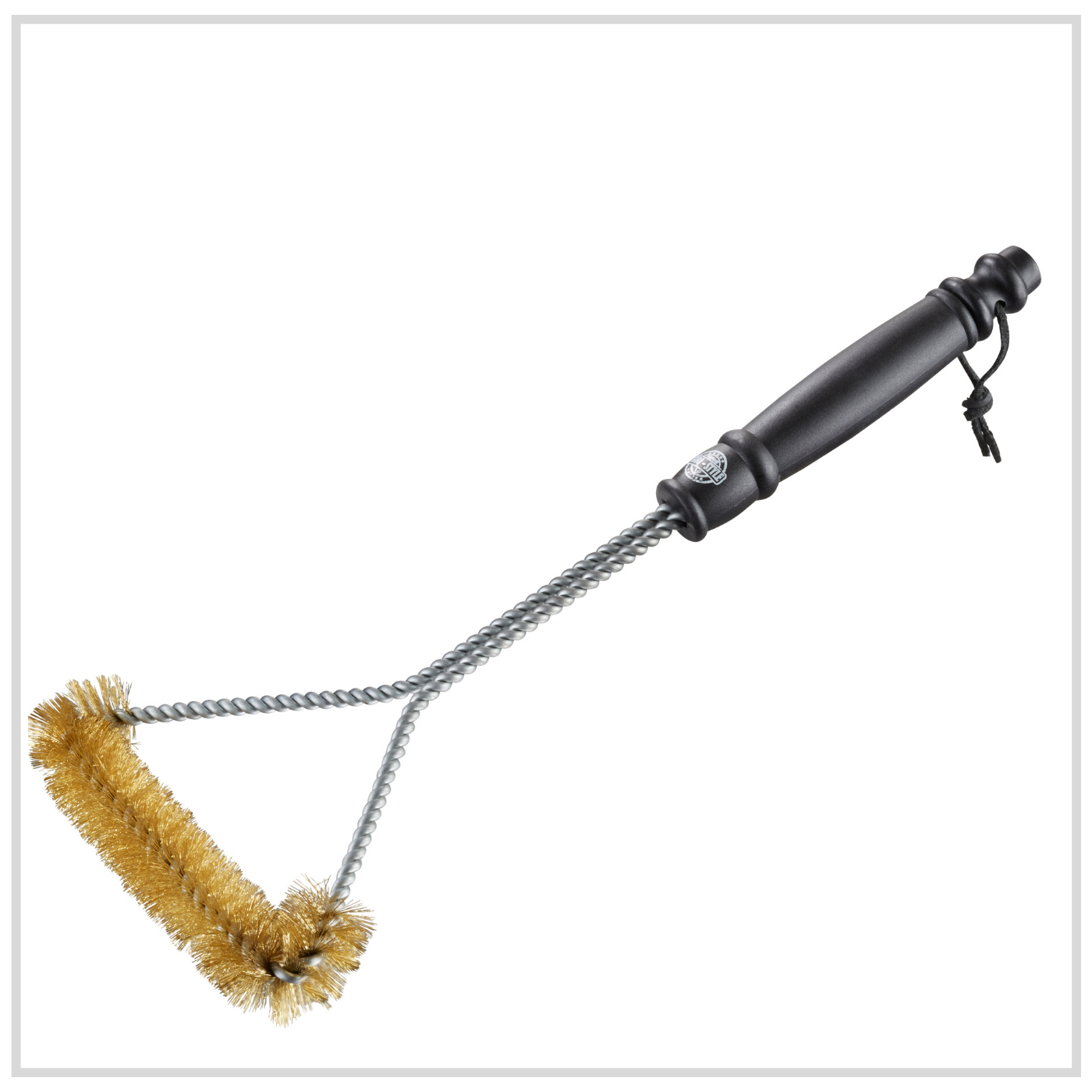 Gefu Triangular BBQ Brush