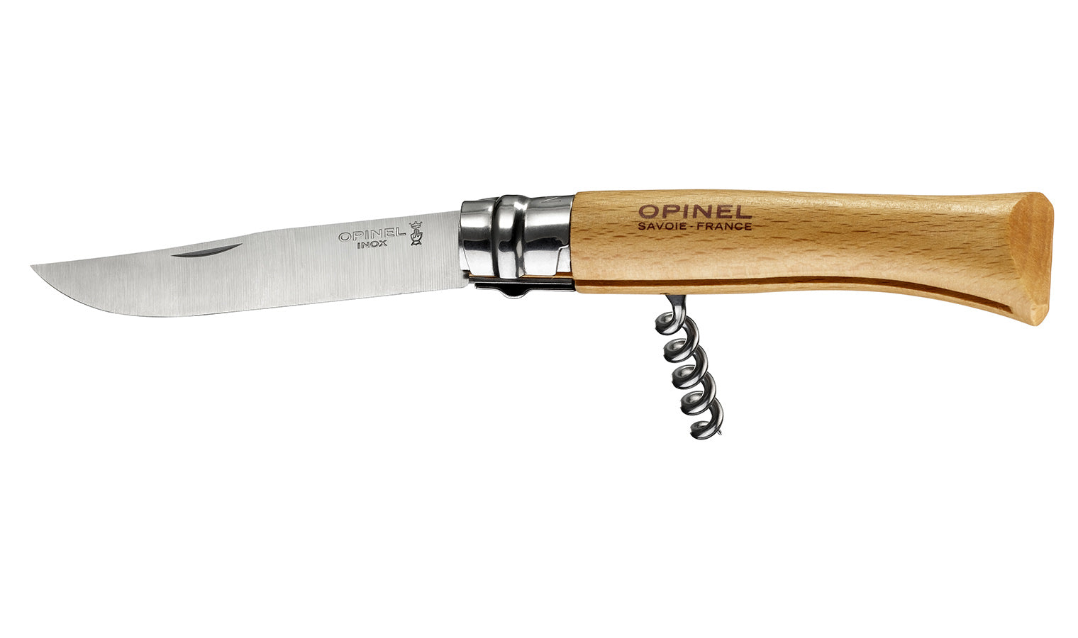Corkscrew Knife No.10