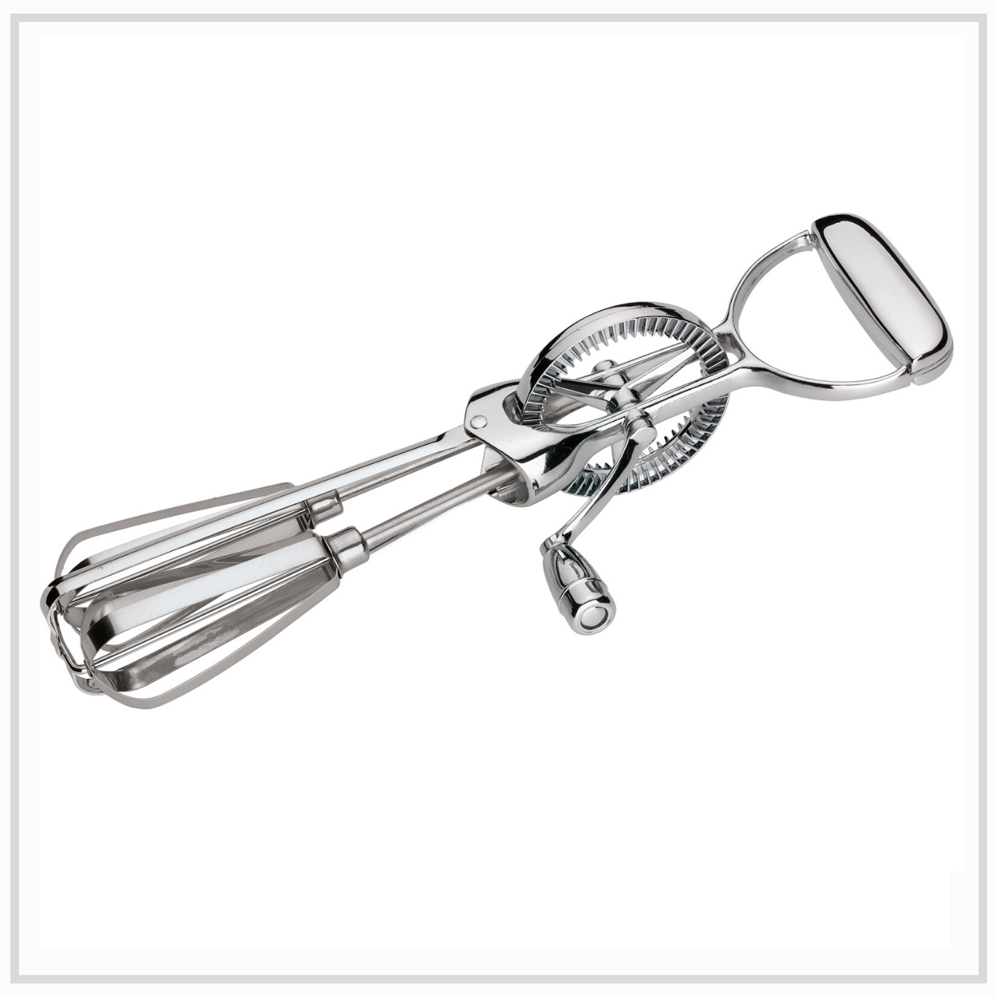 KuchenProfi Egg Beater