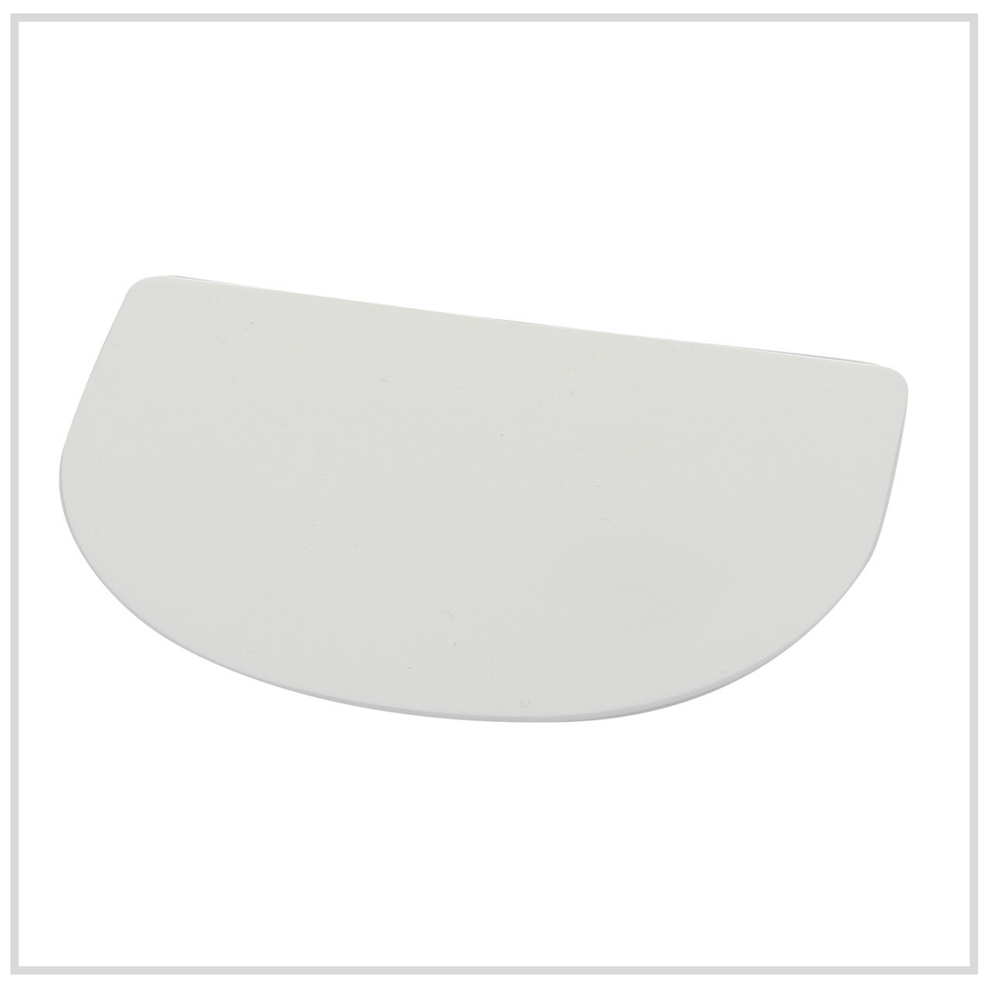 Plastic Scraper