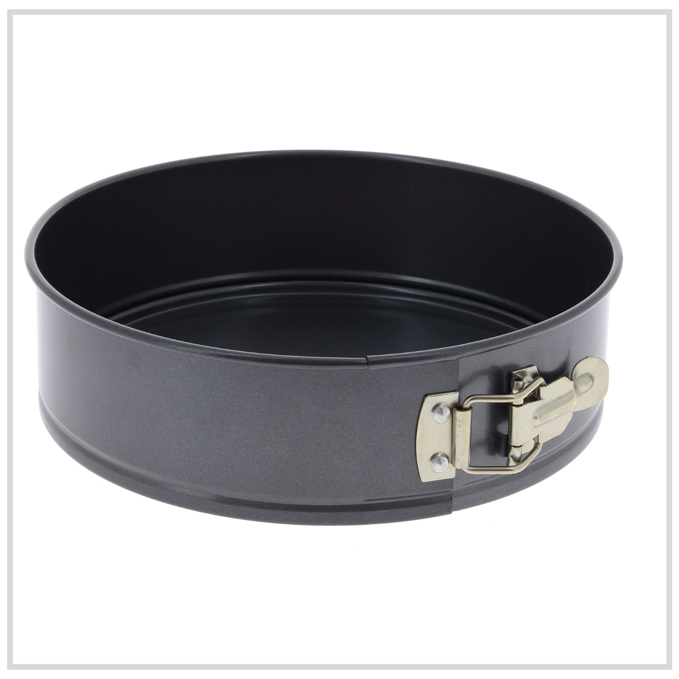 De Buyer Springform Cake Tin - 26cm