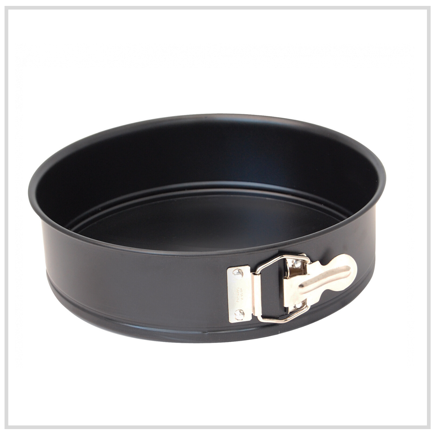 De Buyer Springform Cake Tin - 24cm