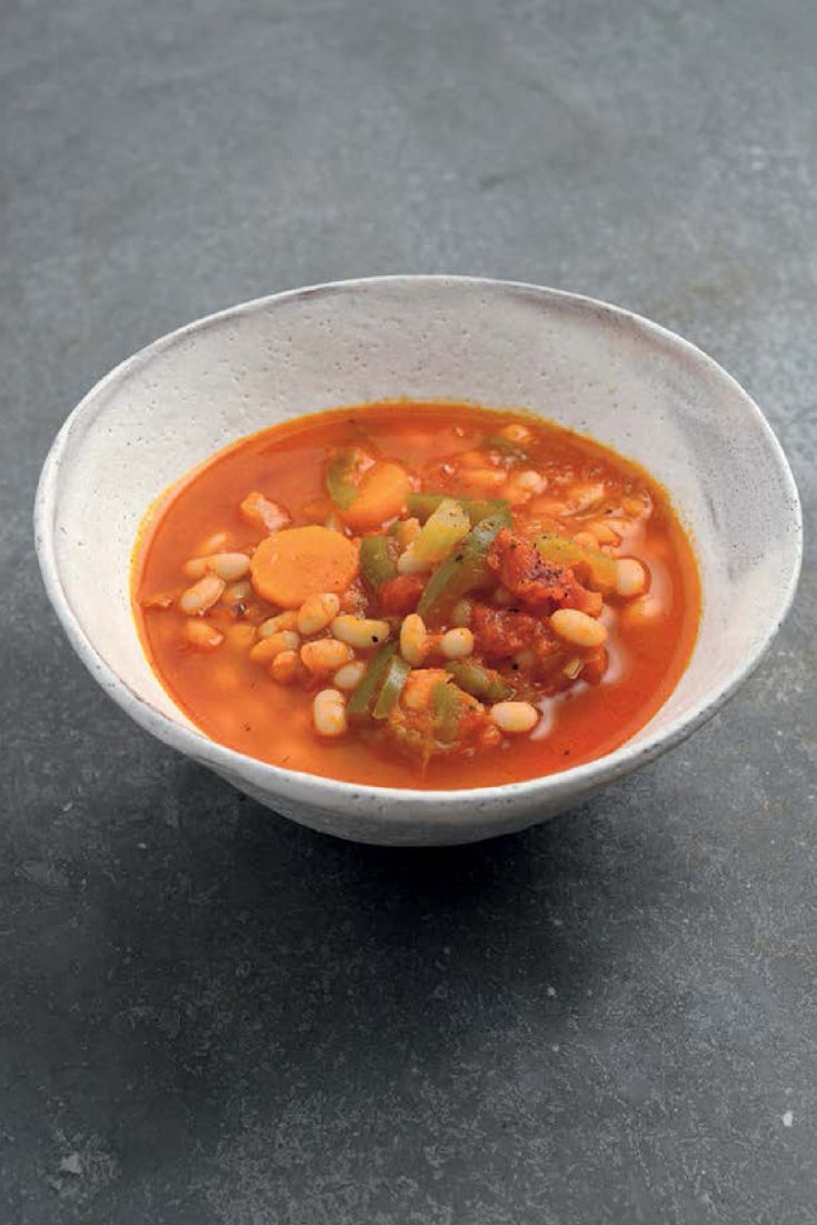 Lentil Soup — The Triggerfish Cookshop