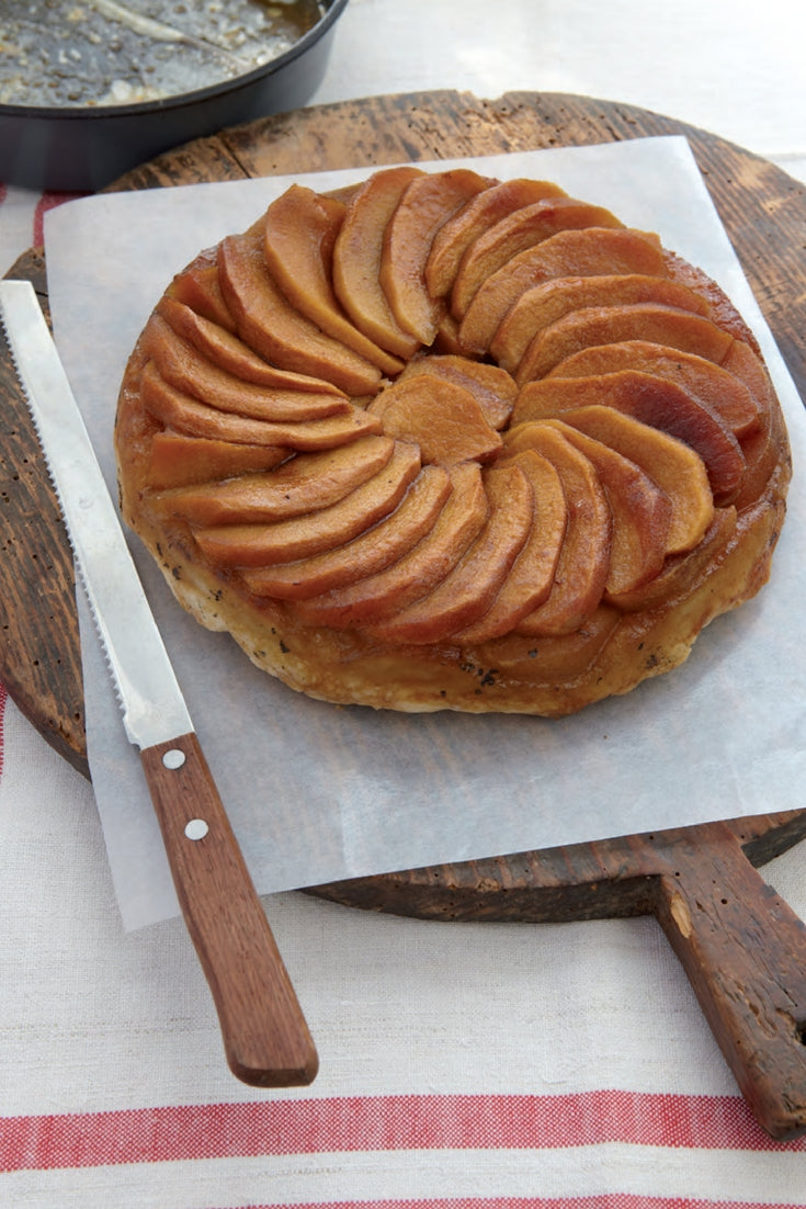 Tarte Tatin