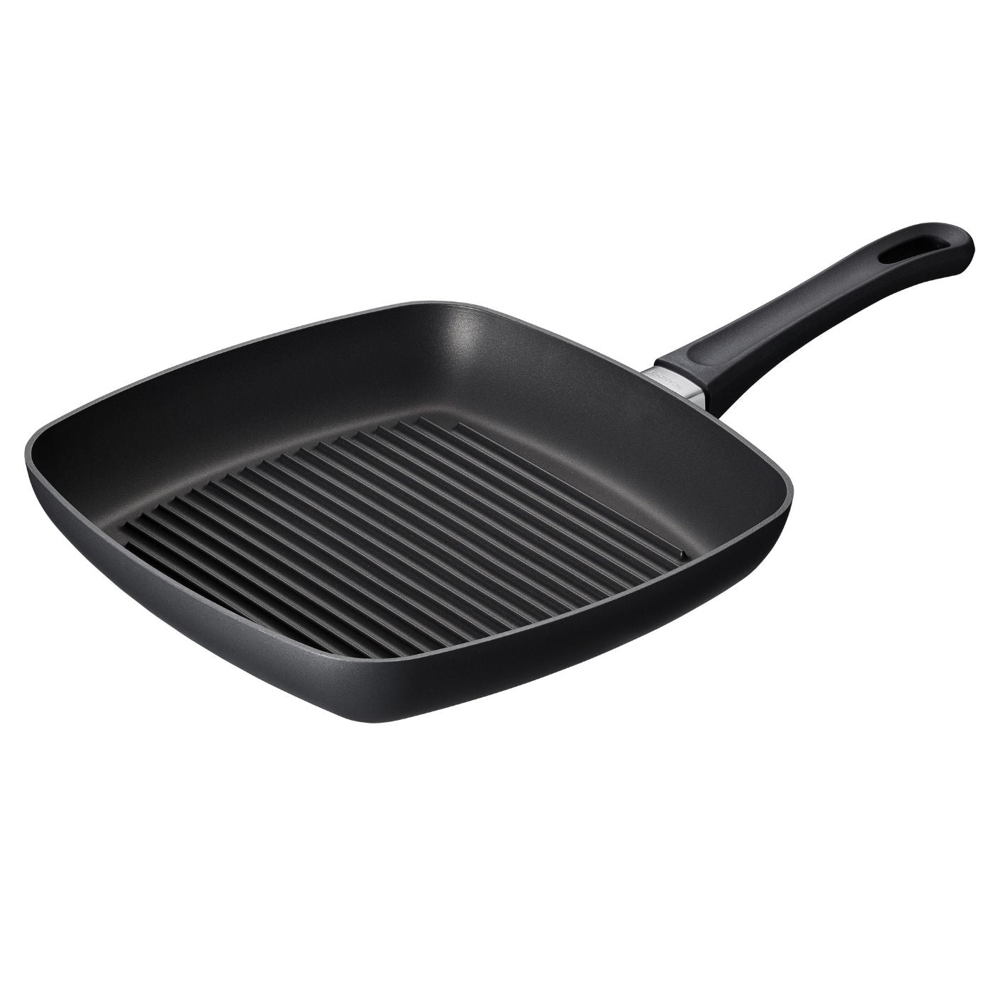 Scanpan Non Stick Classic Induction Sqaure Grill Pan 27cm